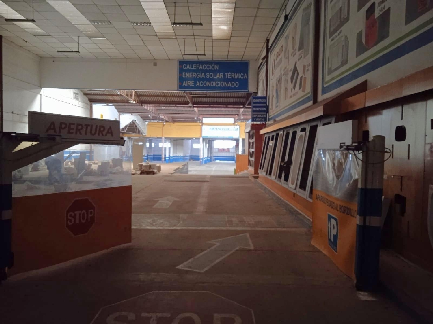 en venta comercio Villanueva De La Serena La Serena 8