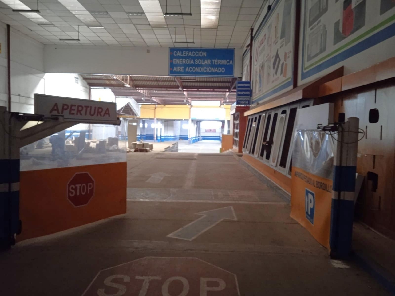 en venta comercio Villanueva De La Serena La Serena 5