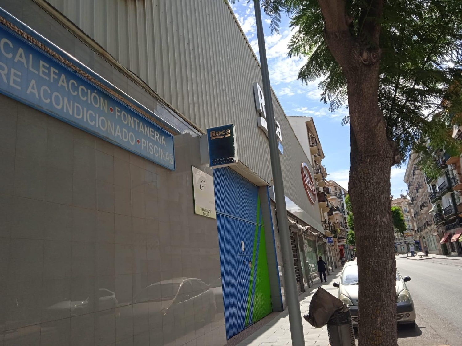 en venta comercio Villanueva De La Serena La Serena 1