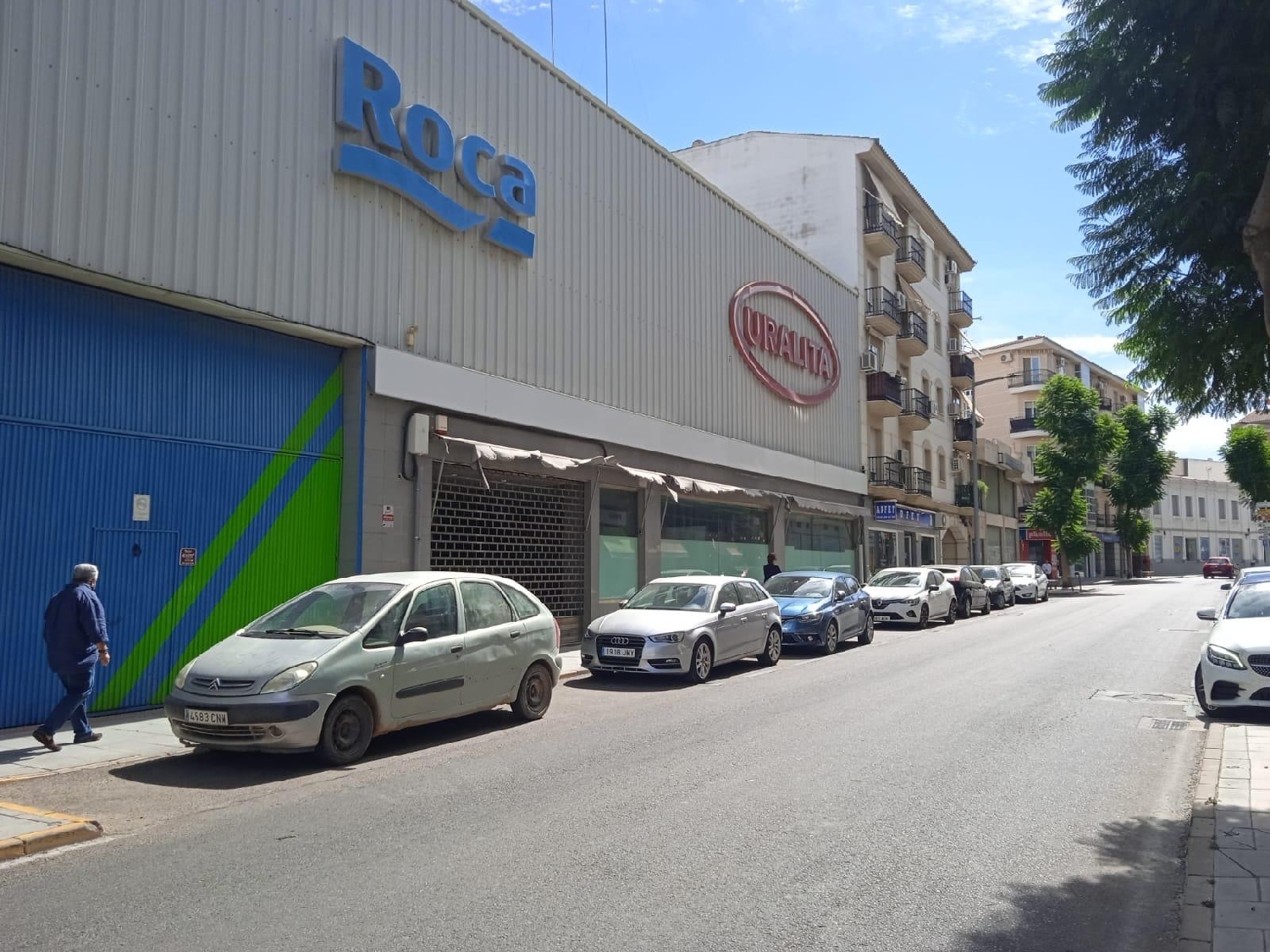 en venta comercio Villanueva De La Serena La Serena 3