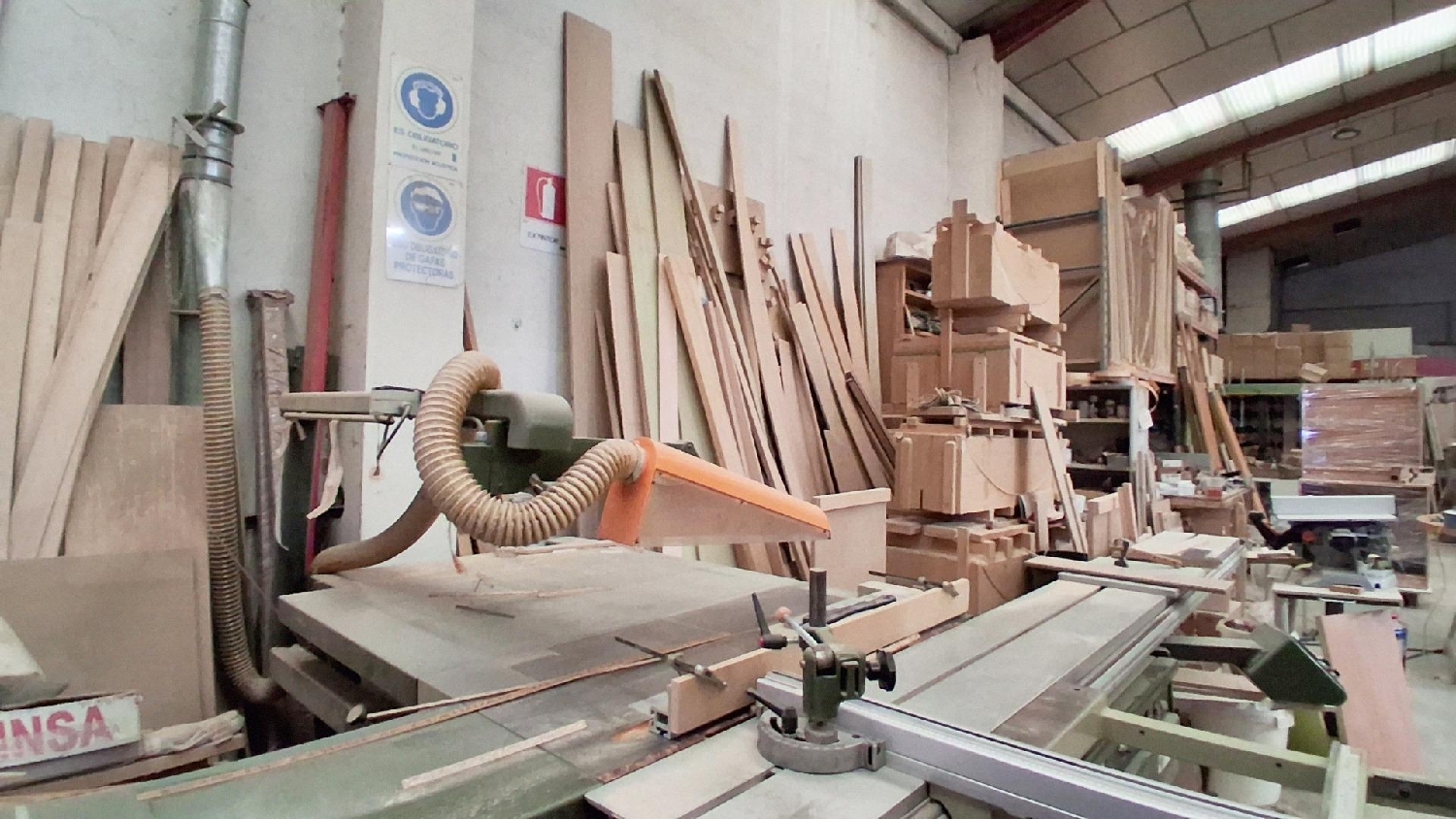  kaufen Laden Villares De La Reina Armuña (La) 7