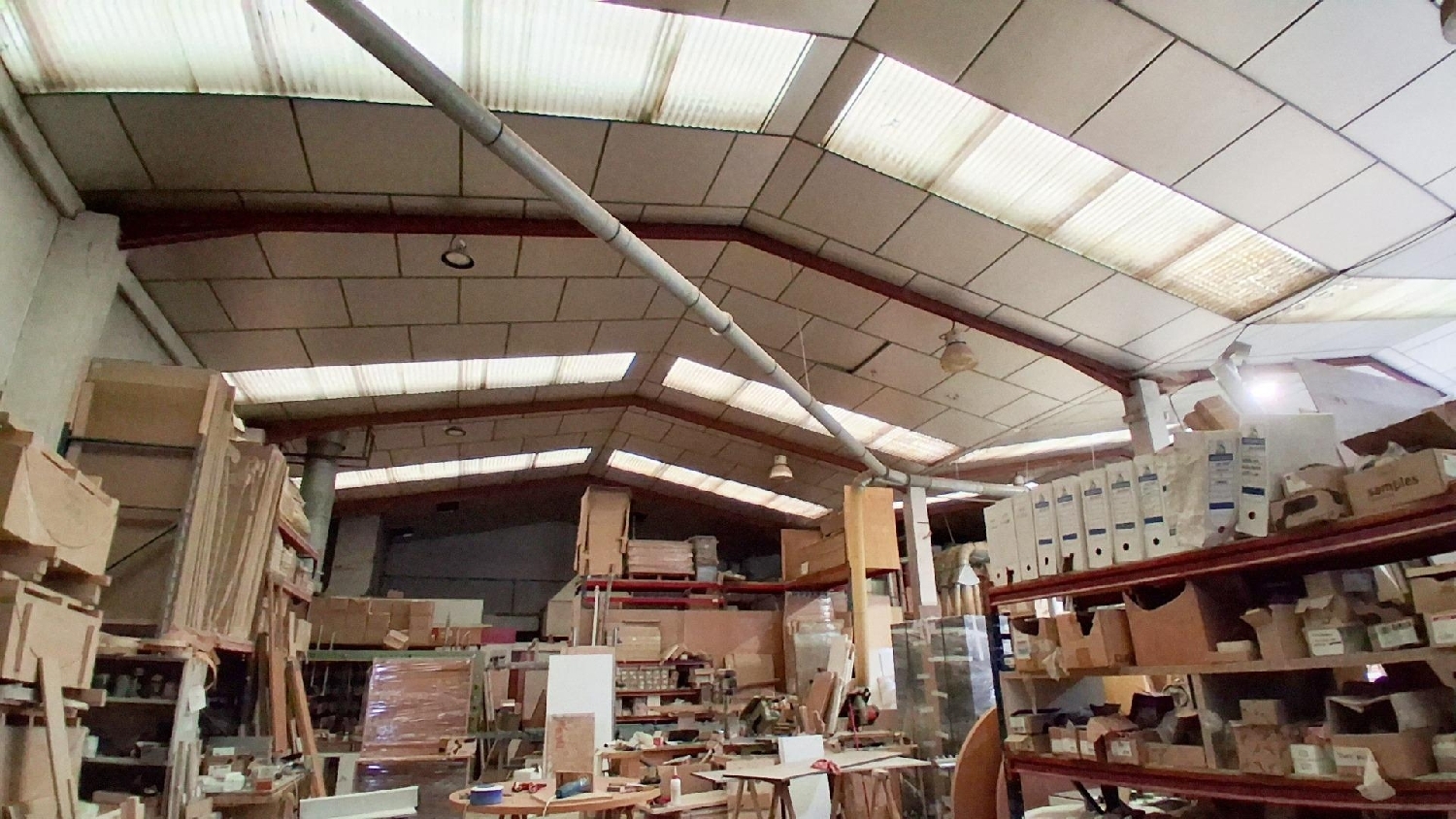  kaufen Laden Villares De La Reina Armuña (La) 6