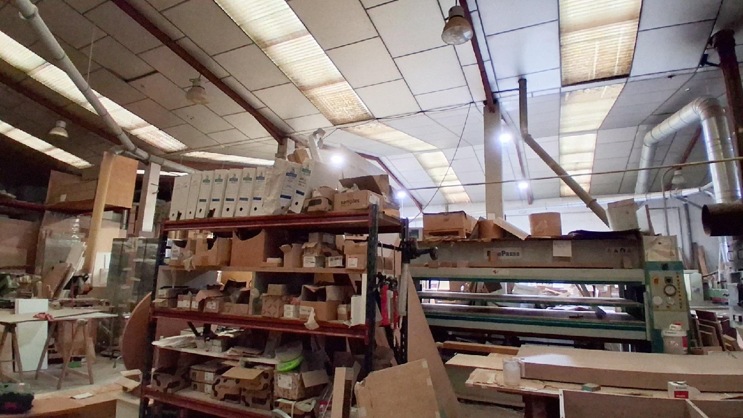  kaufen Laden Villares De La Reina Armuña (La) 5