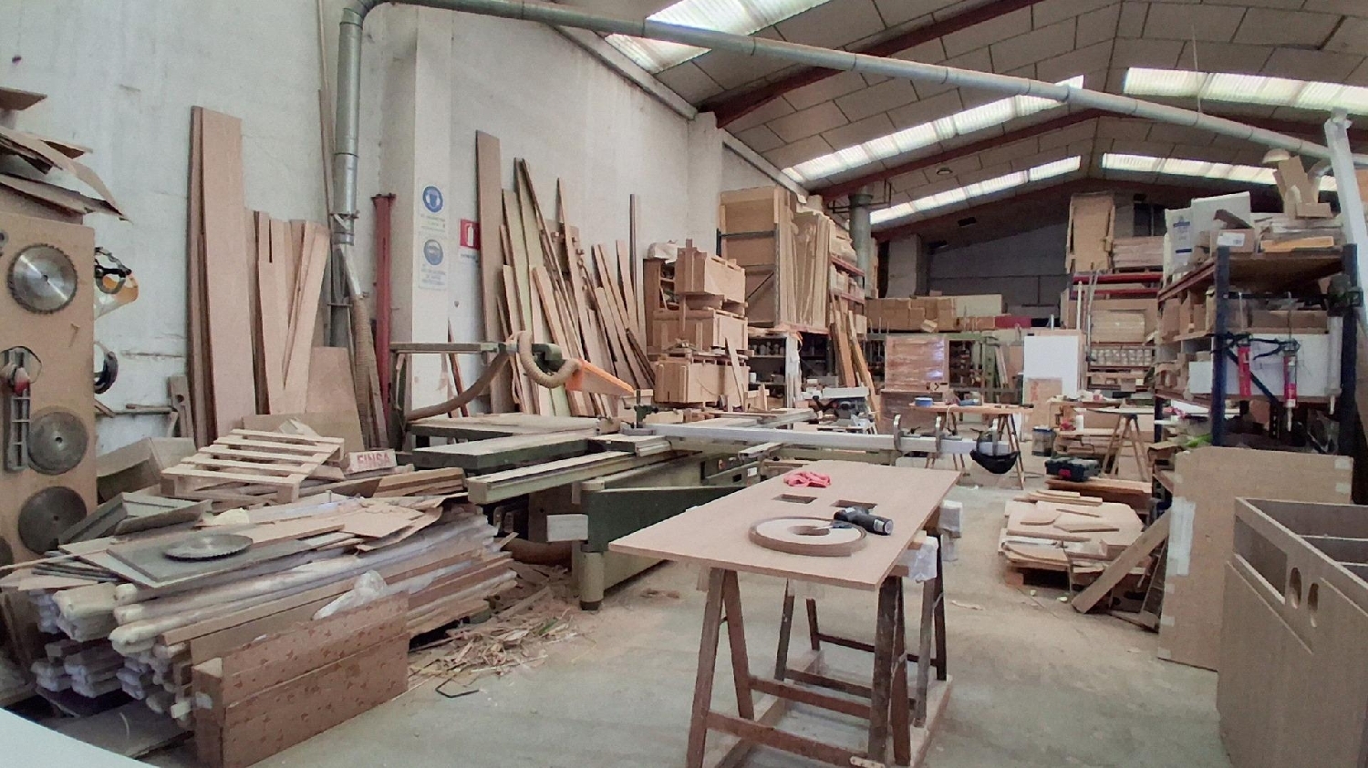  kaufen Laden Villares De La Reina Armuña (La) 3