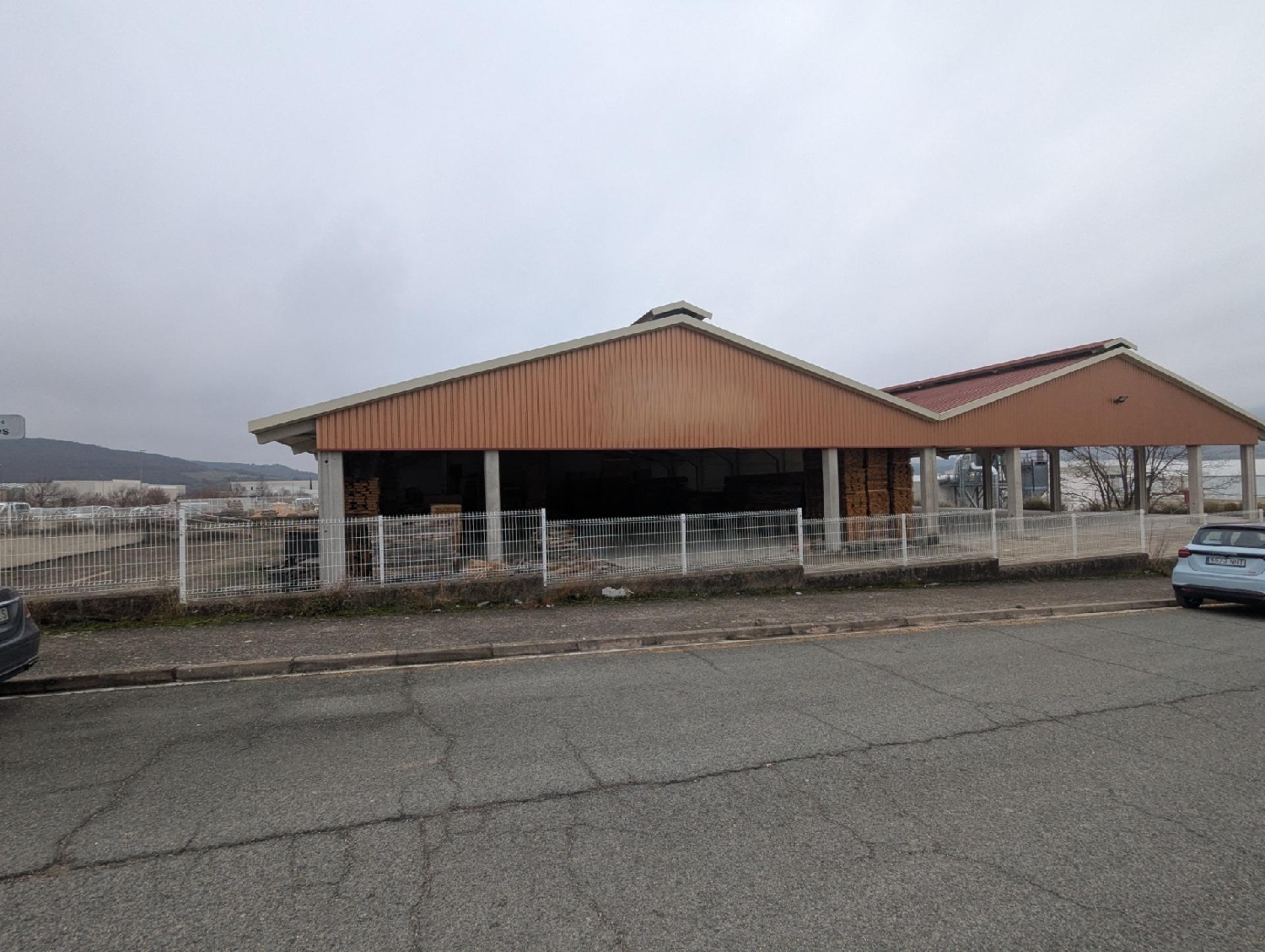  for sale shop Villatuerta Tierra Estella 1