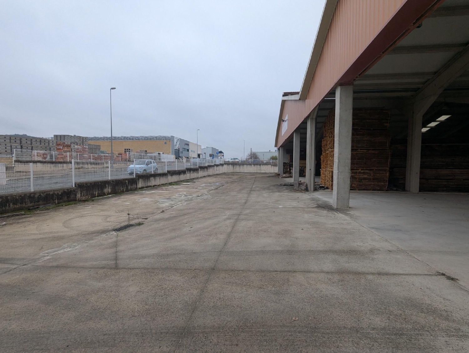  for sale shop Villatuerta Tierra Estella 4