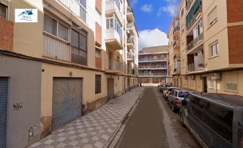 Albacete Centro 02002 Llanos De Albacete förråd foto 6340667