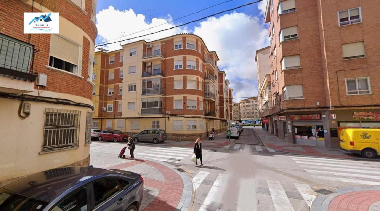  till salu förråd Albacete Centro 02002 Llanos De Albacete 2