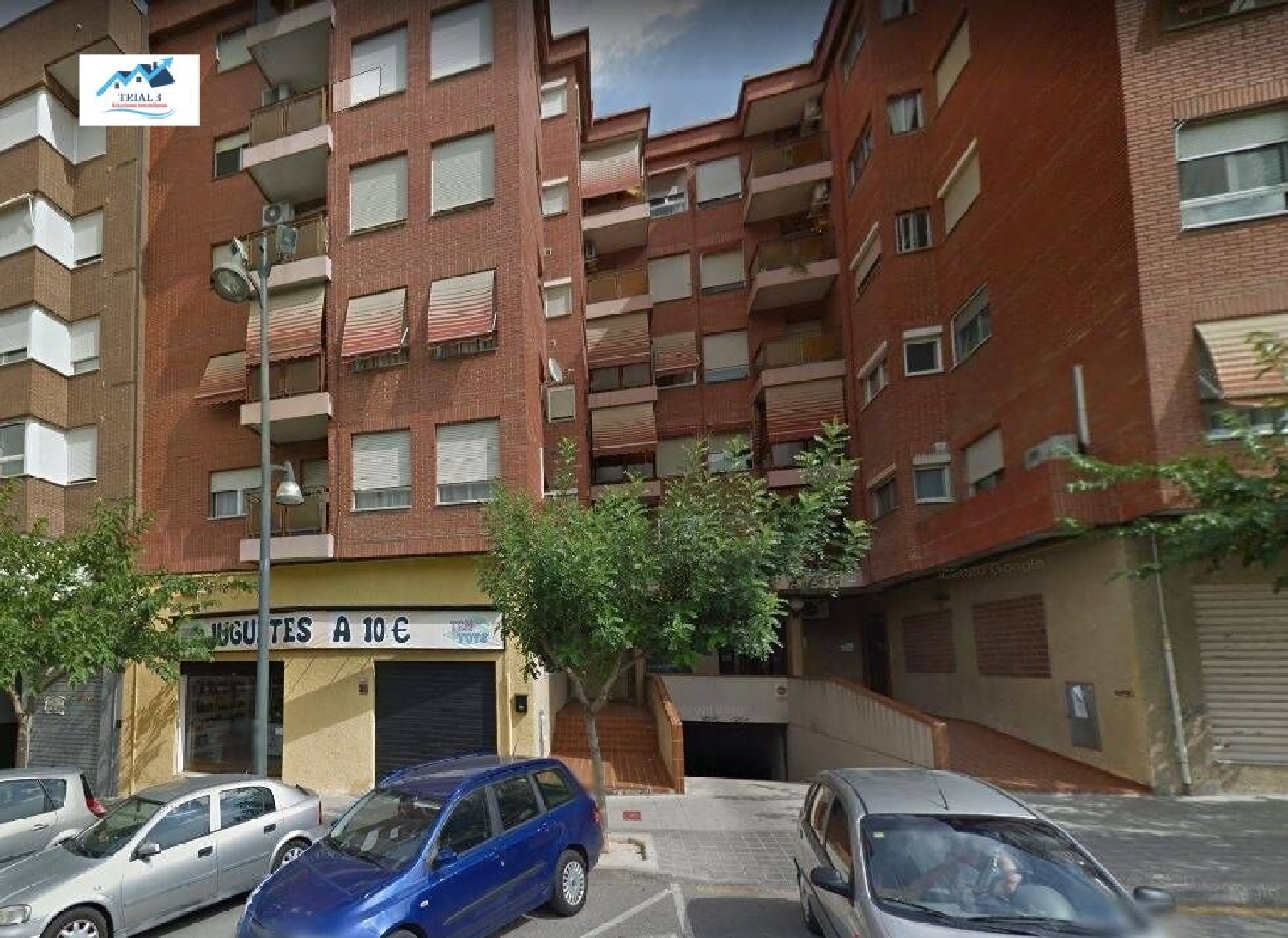  for sale storeroom Alicante Centro 03001 Alacantí 1