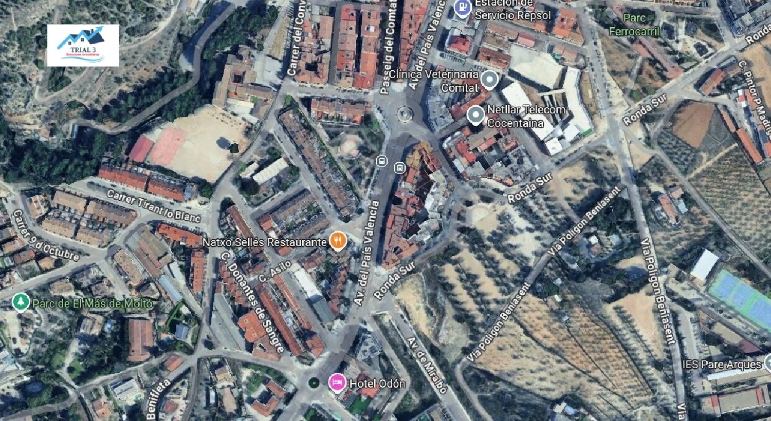  for sale storeroom Alicante Centro 03001 Alacantí 2