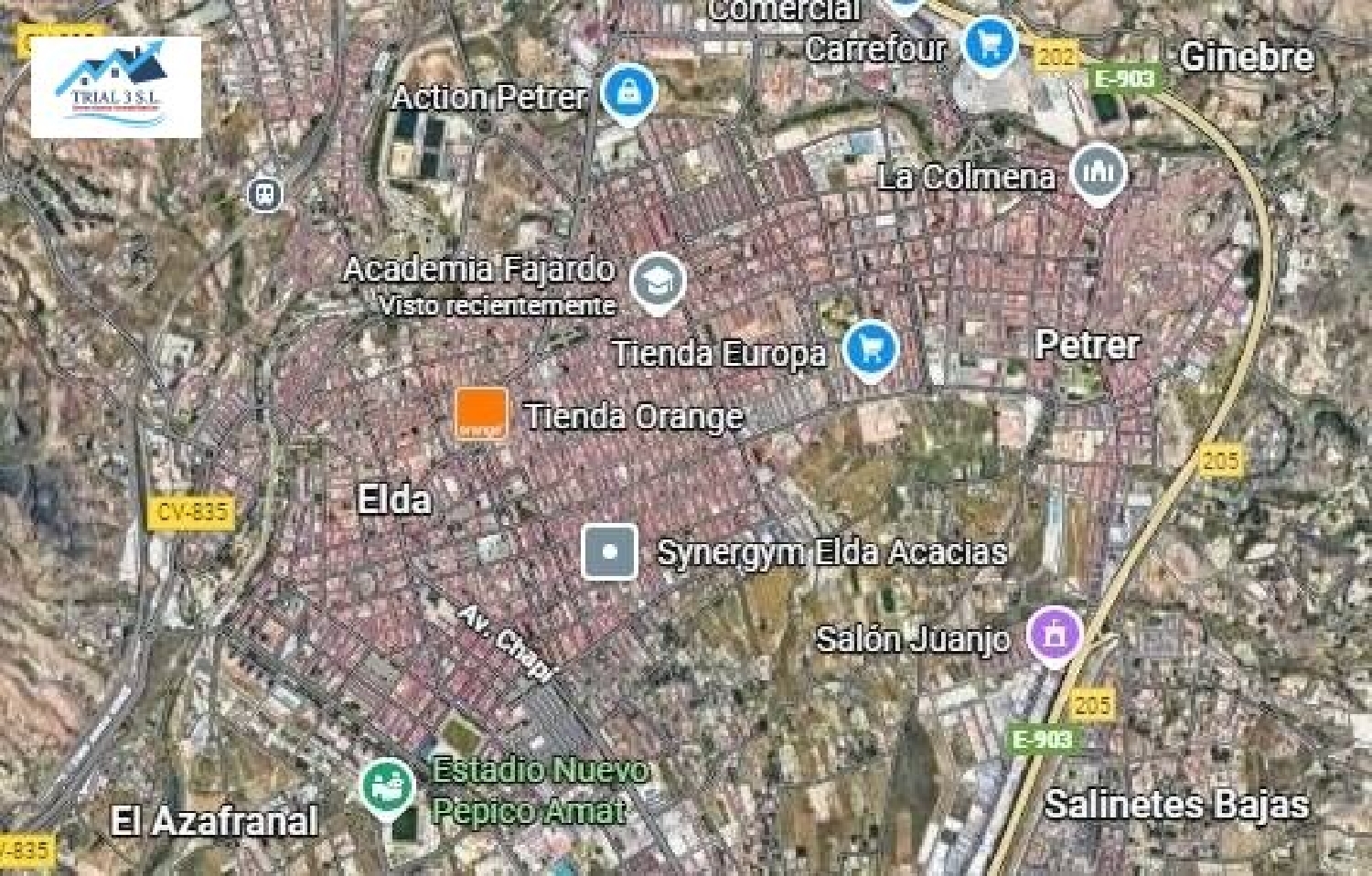  for sale storeroom Alicante Centro 03001 Alacantí 3