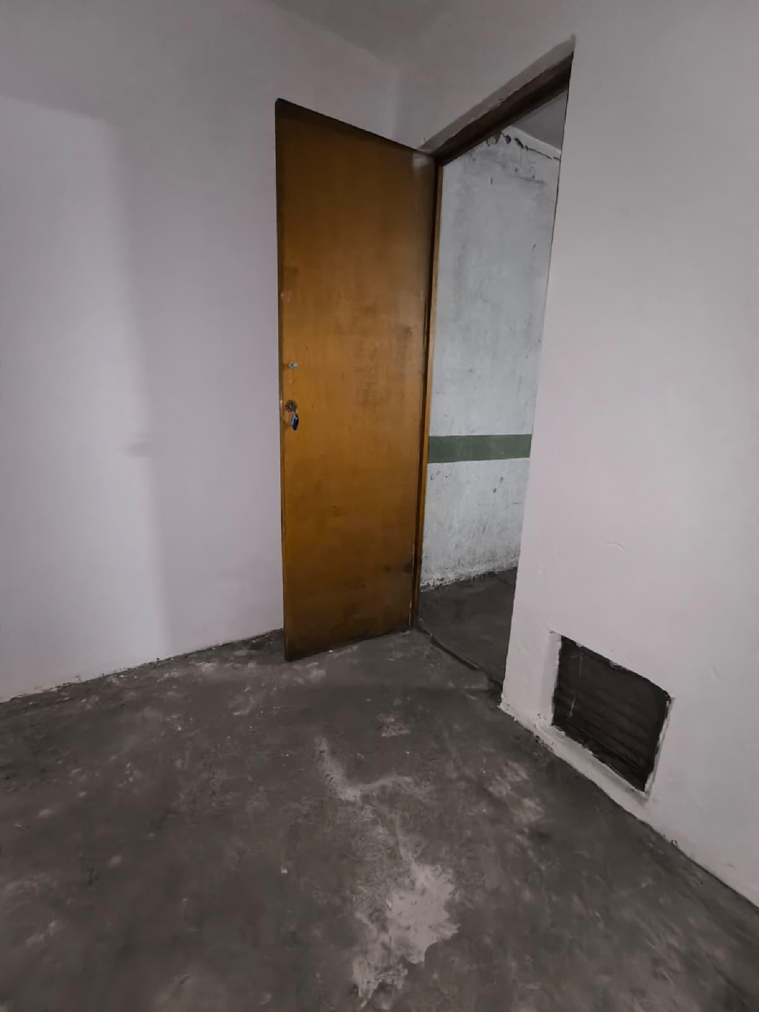  te koop berging Alicante Centro 03001 Alacantí 1