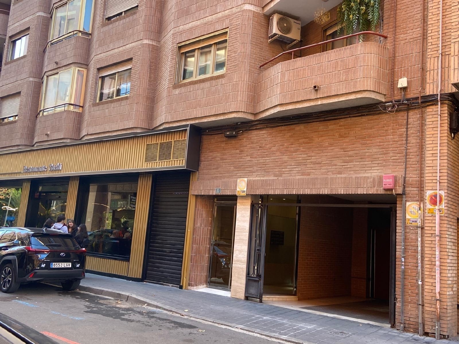  te koop berging Alicante Centro 03001 Alacantí 7