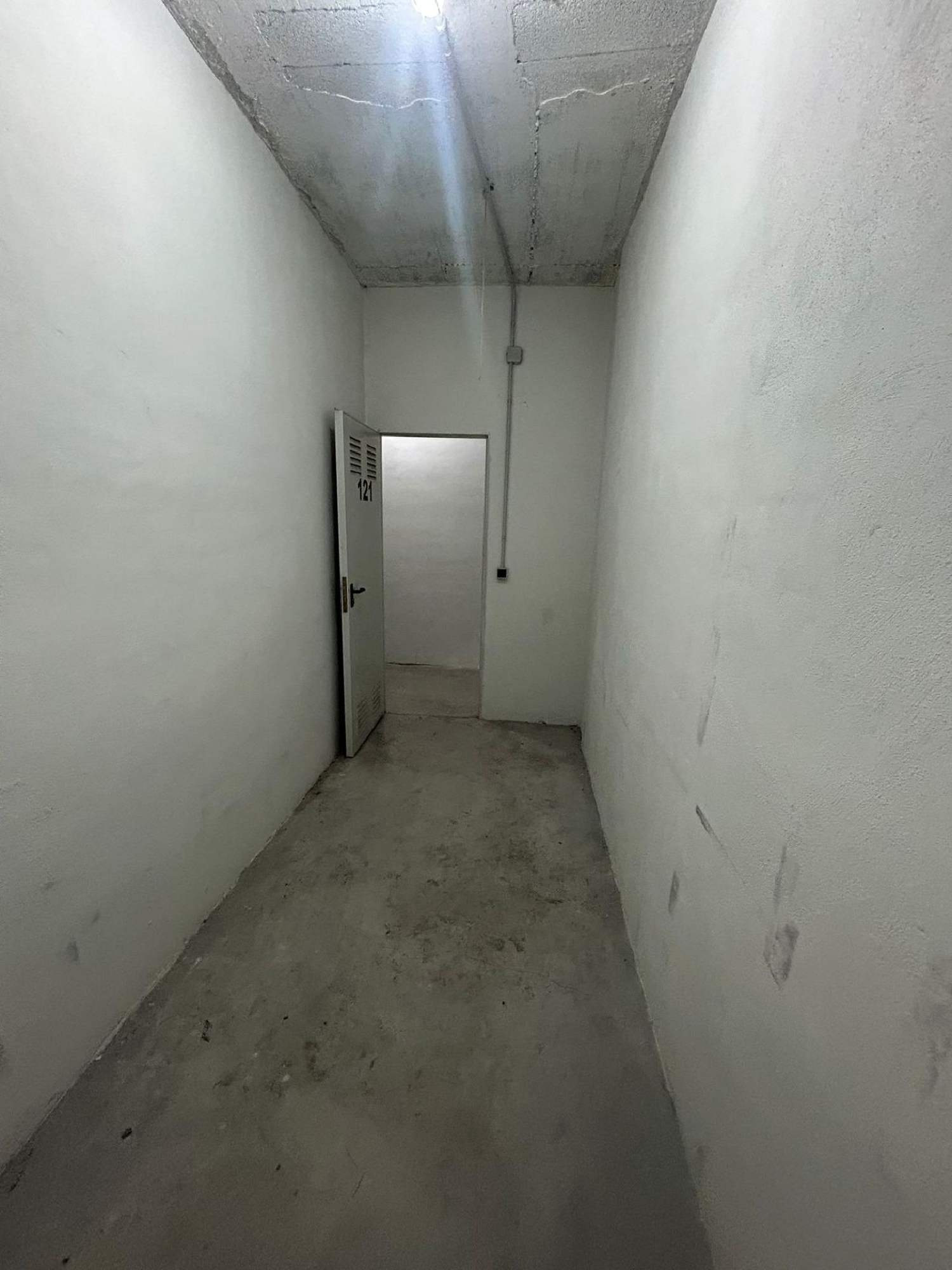  à vendre débarras Barrio De Granada Alacantí 5