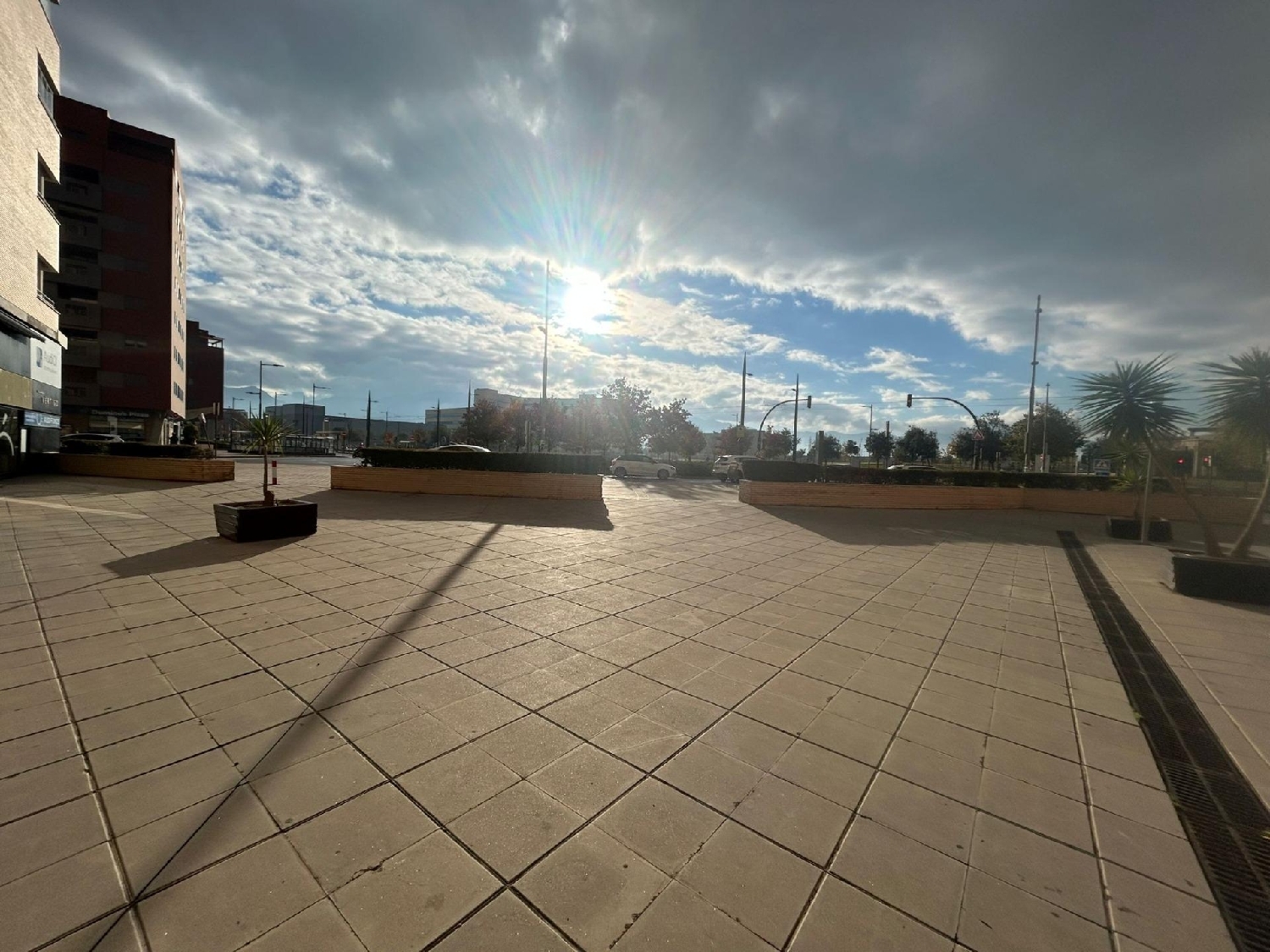  à vendre débarras Barrio De Granada Alacantí 3