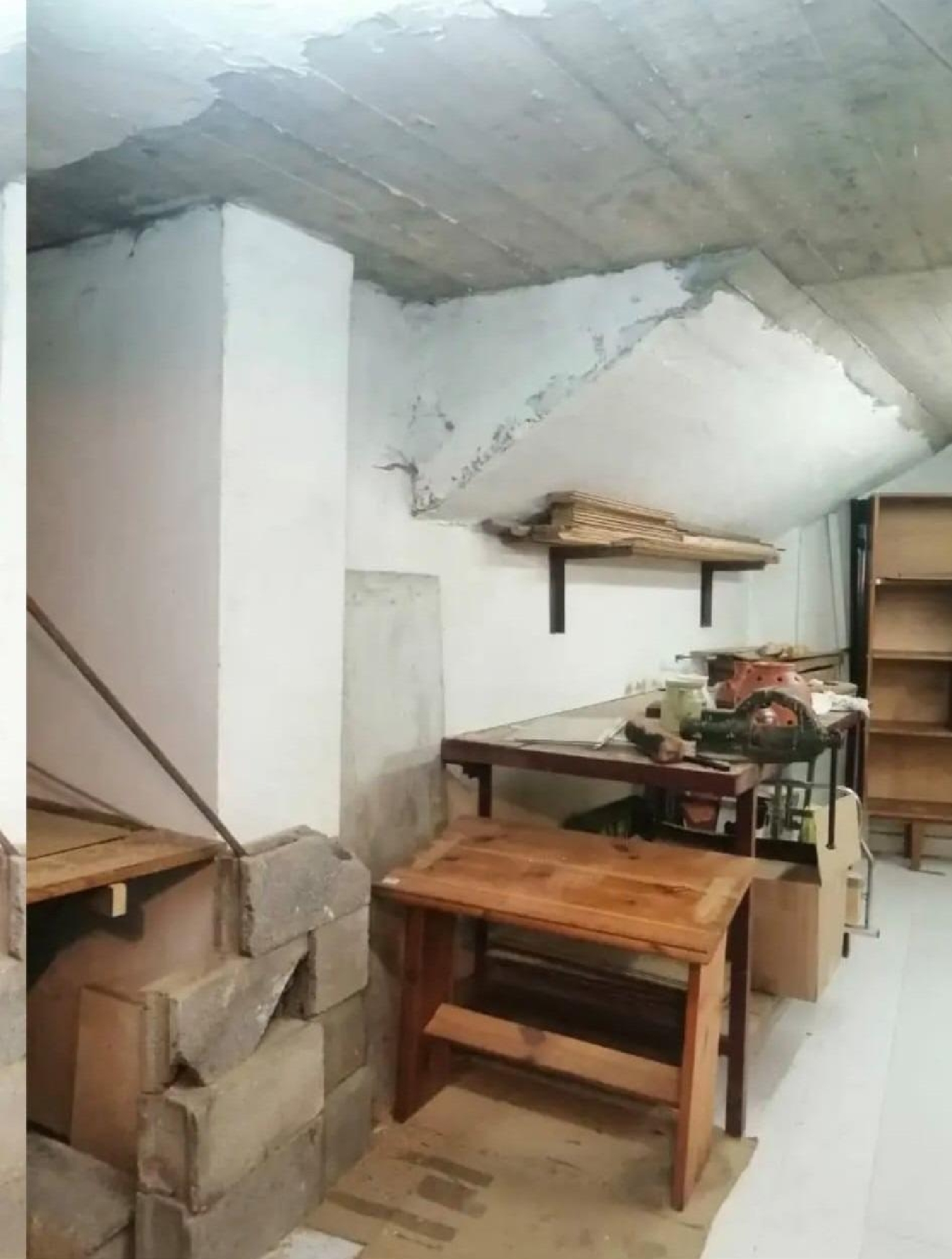  kaufen Abstellraum Benasque Ribagorza (La) 4