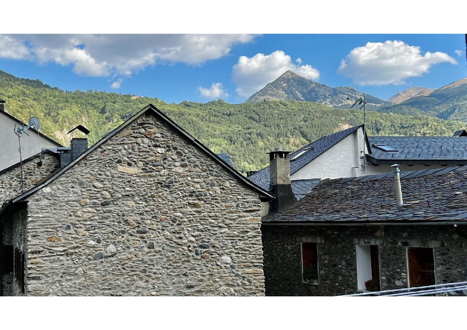  kaufen Abstellraum Benasque Ribagorza (La) 8