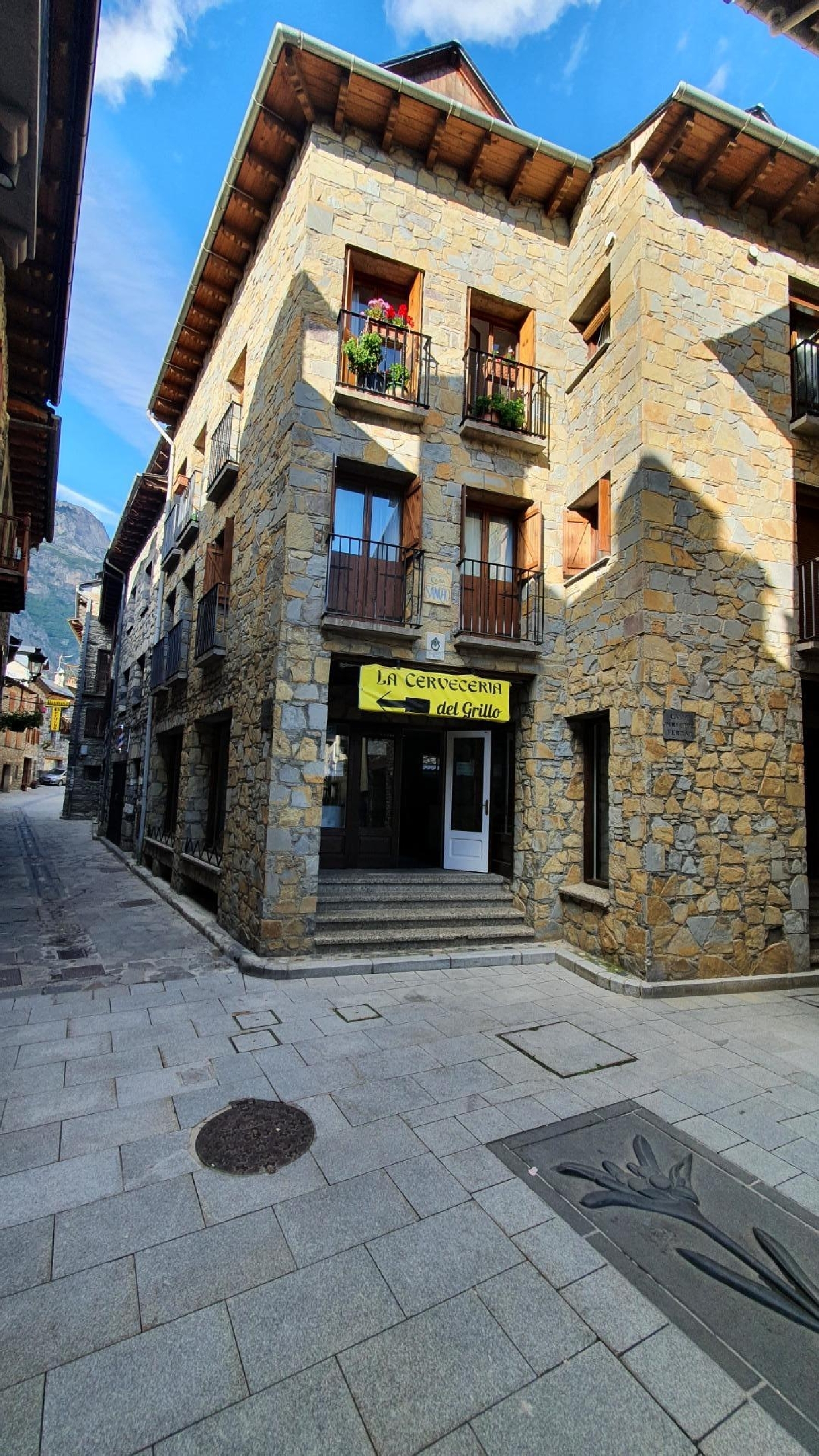  kaufen Abstellraum Benasque Ribagorza (La) 2