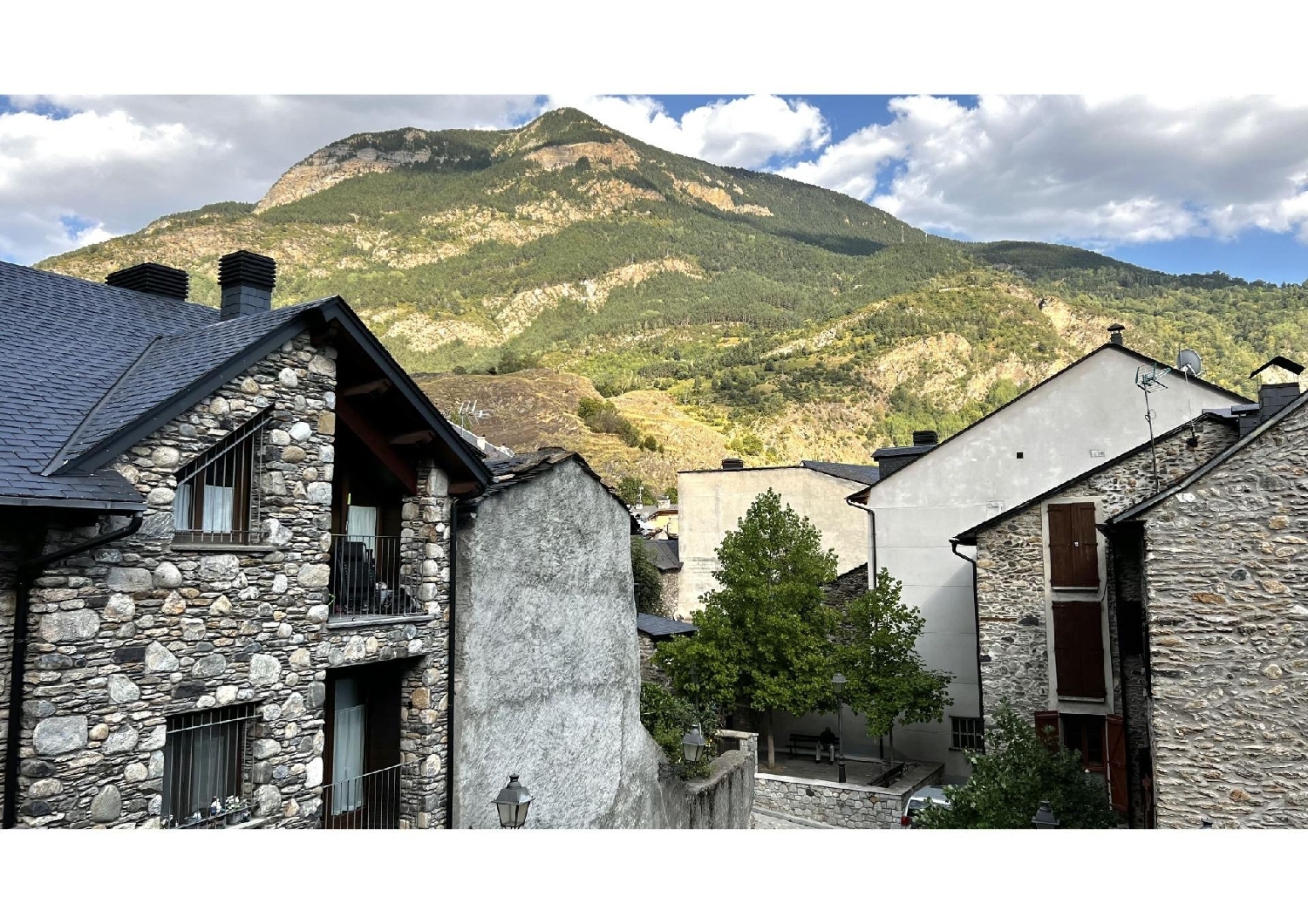  kaufen Abstellraum Benasque Ribagorza (La) 7