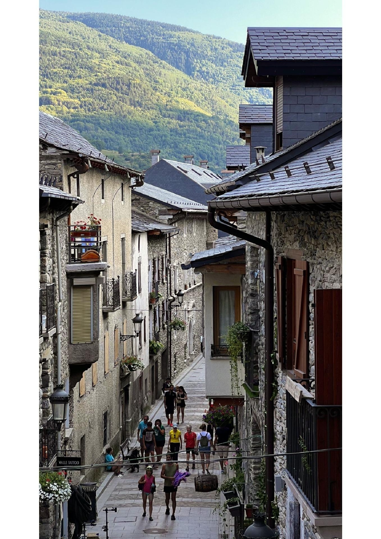  kaufen Abstellraum Benasque Ribagorza (La) 6