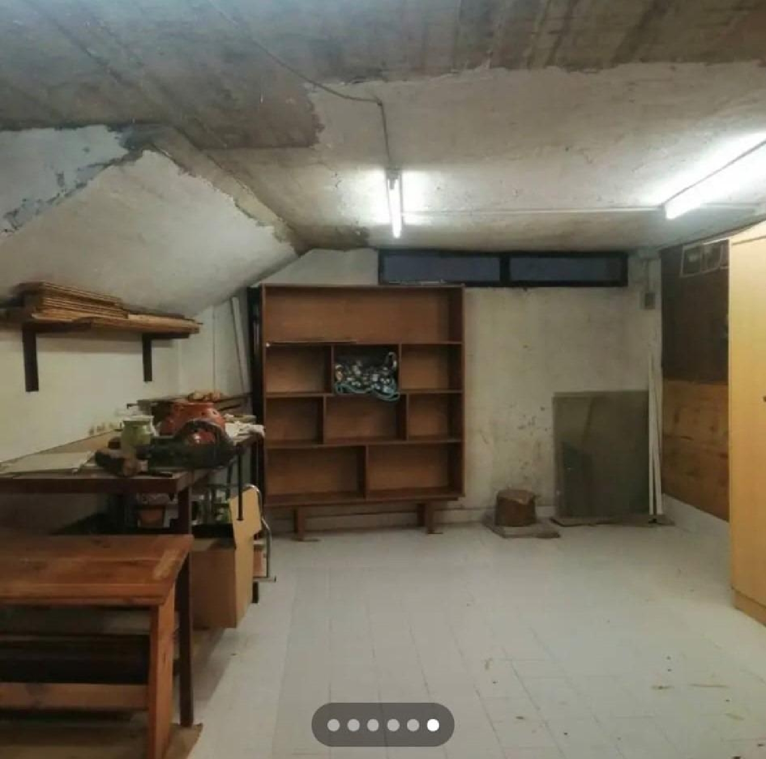  kaufen Abstellraum Benasque Ribagorza (La) 3