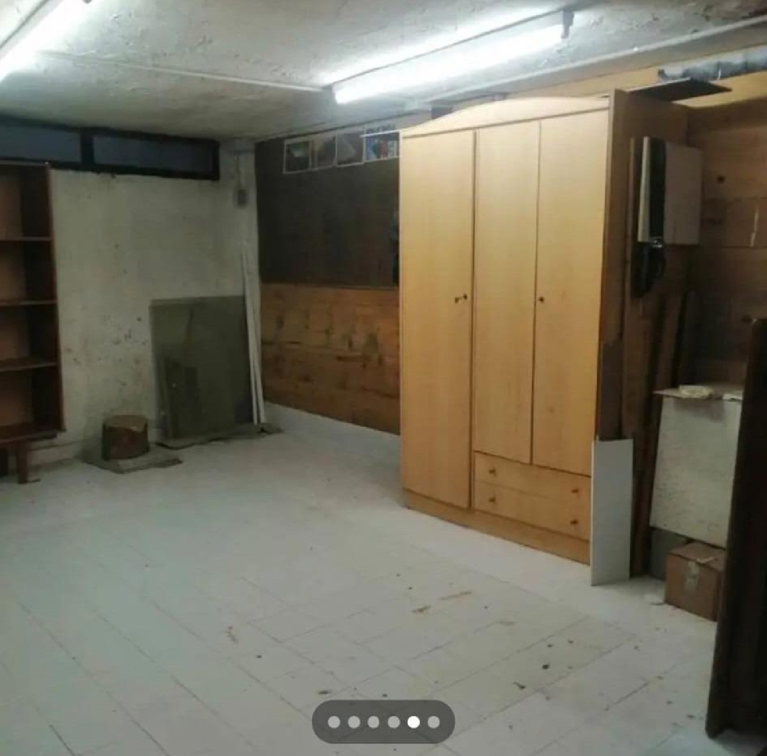  kaufen Abstellraum Benasque Ribagorza (La) 5