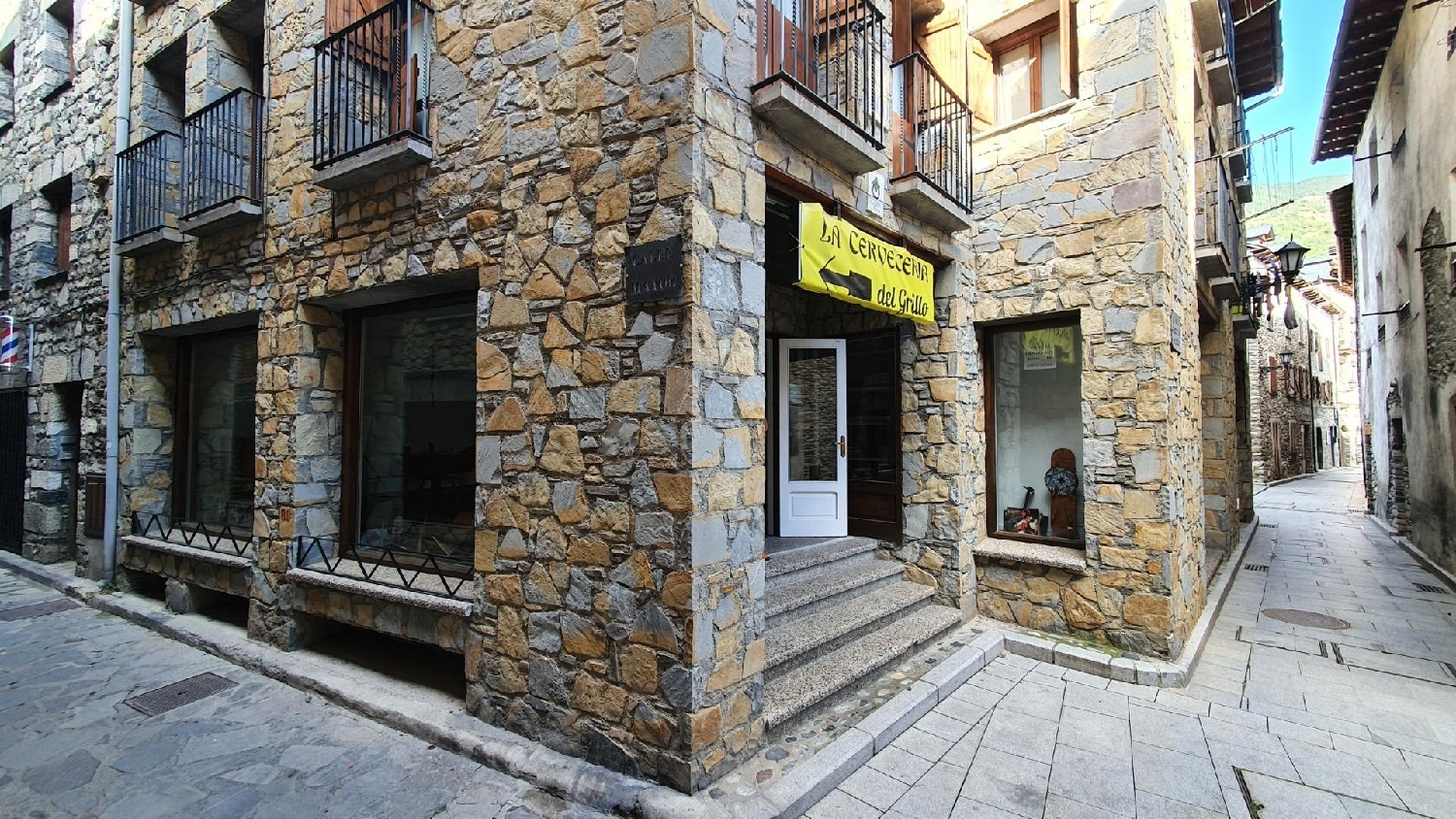  kaufen Abstellraum Benasque Ribagorza (La) 1