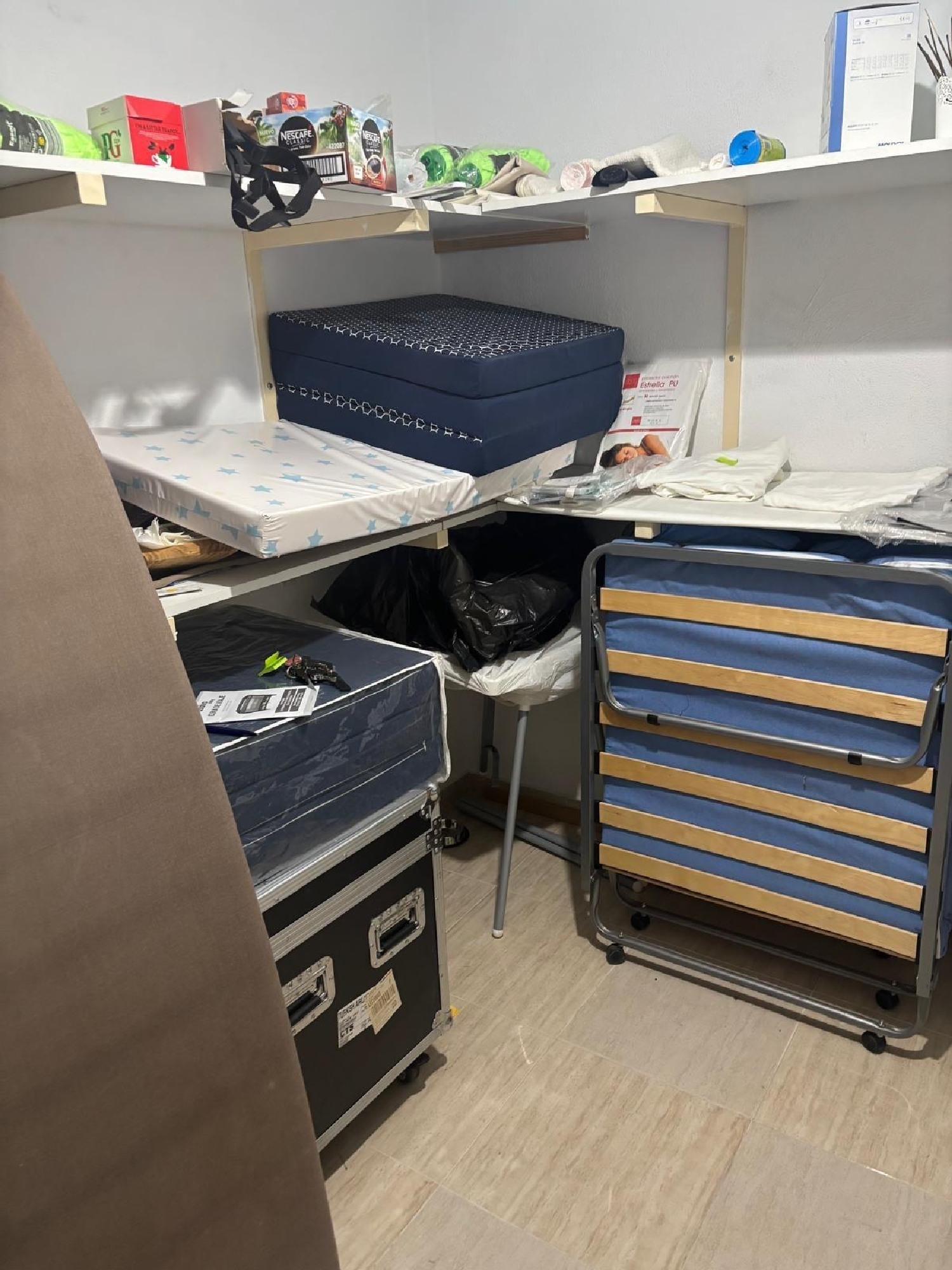  à vendre débarras Benidorm (Centro) Marina Baixa 7