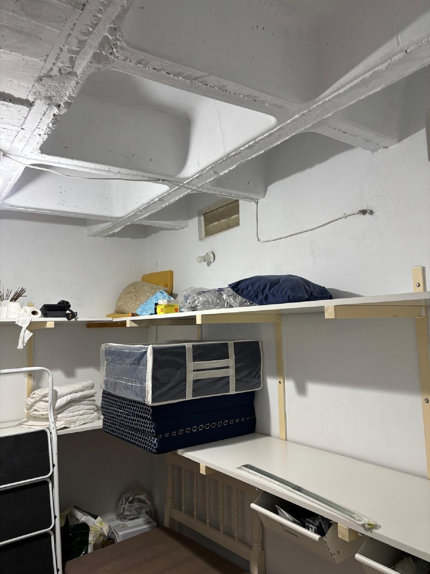  à vendre débarras Benidorm (Centro) Marina Baixa 1