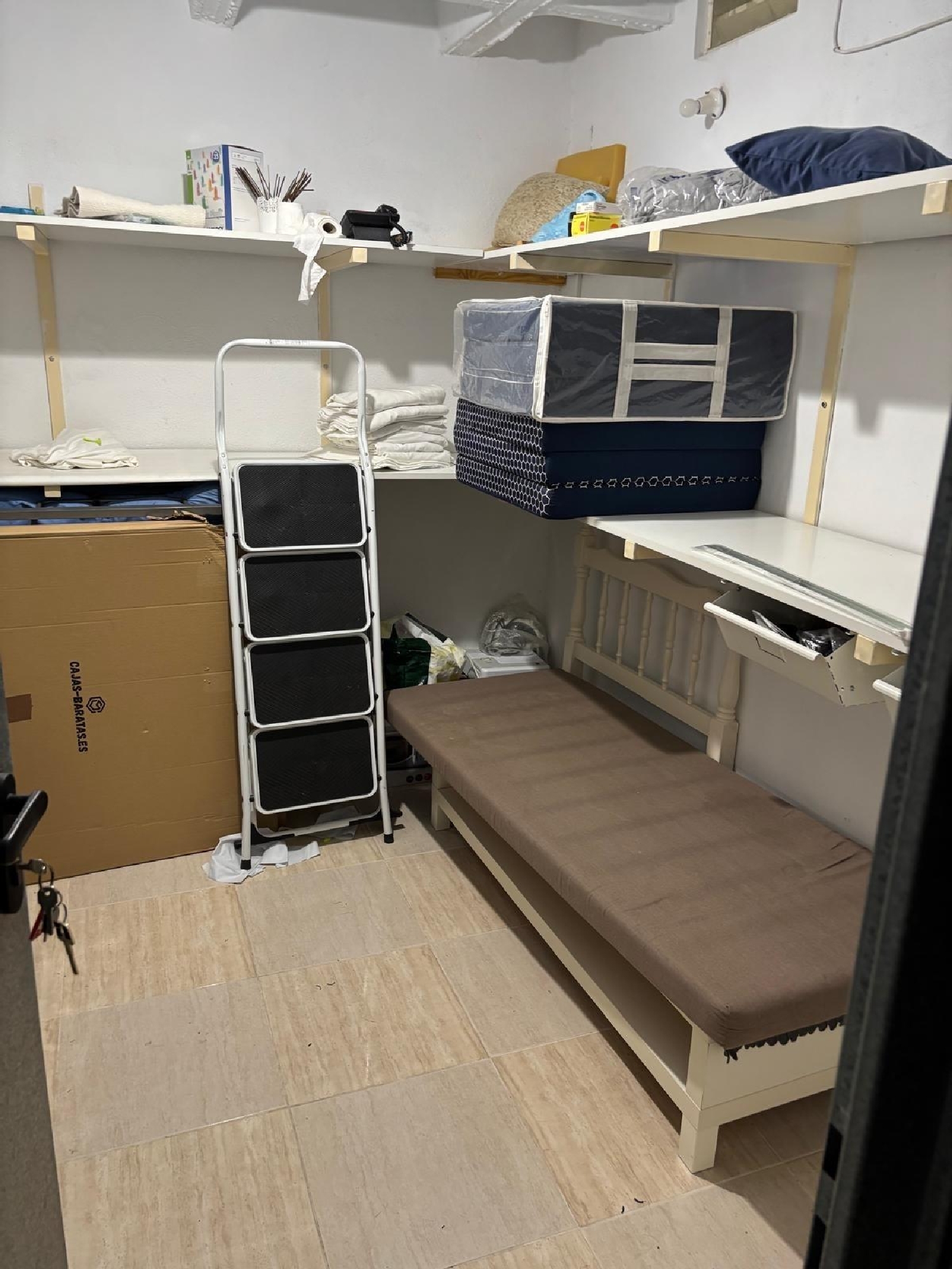  à vendre débarras Benidorm (Centro) Marina Baixa 3