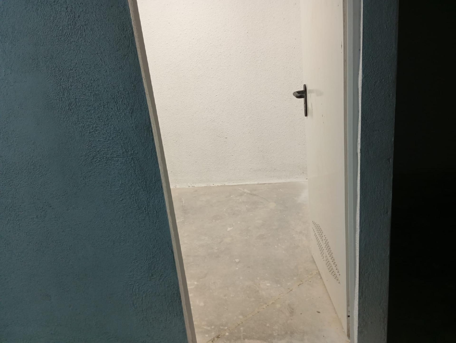 for sale storeroom Burjassot Horta Nord 3