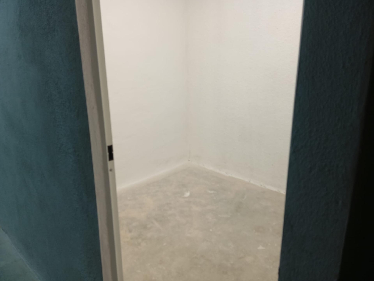 for sale storeroom Burjassot Horta Nord 2