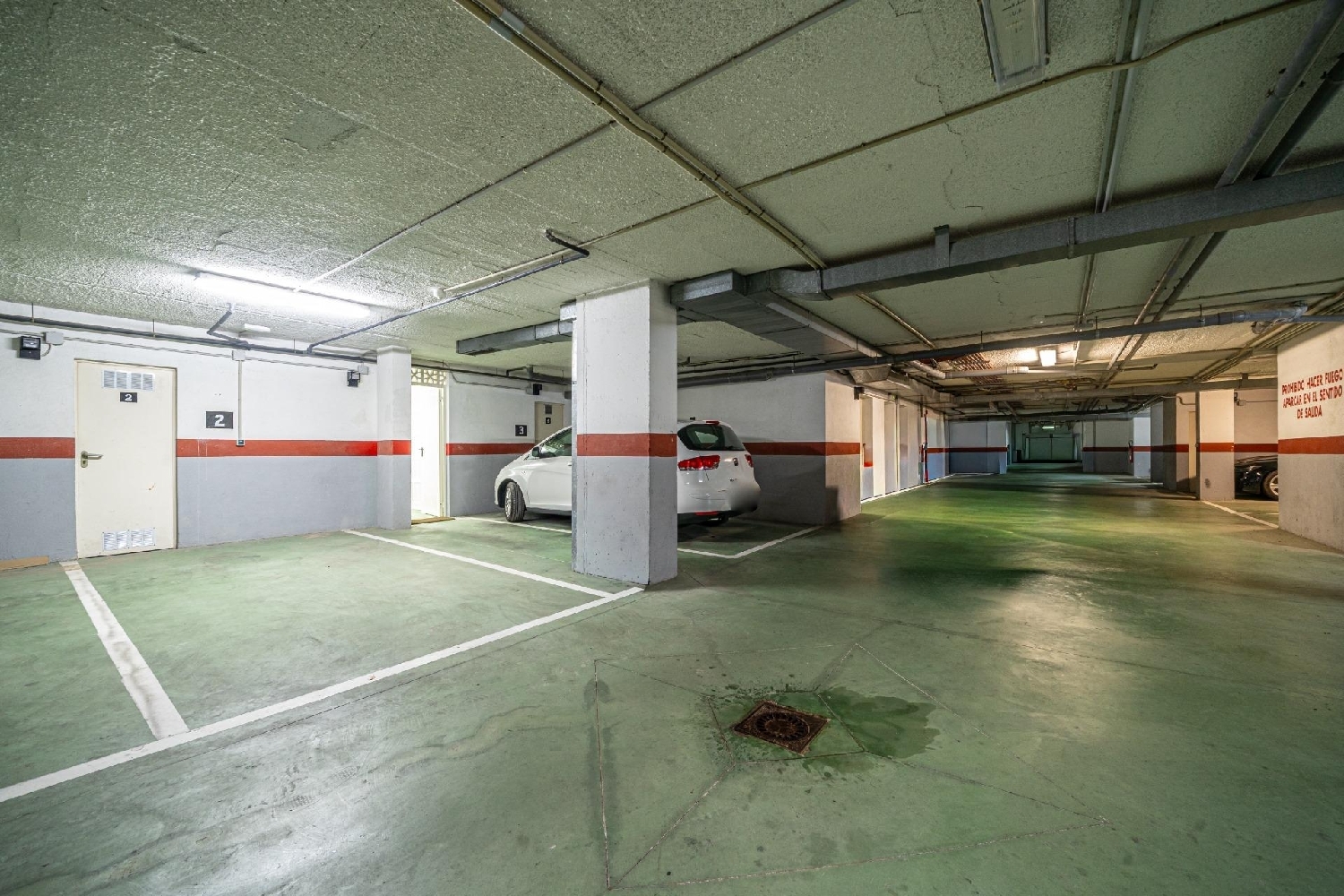 till salu förråd Calvià Ponent 8