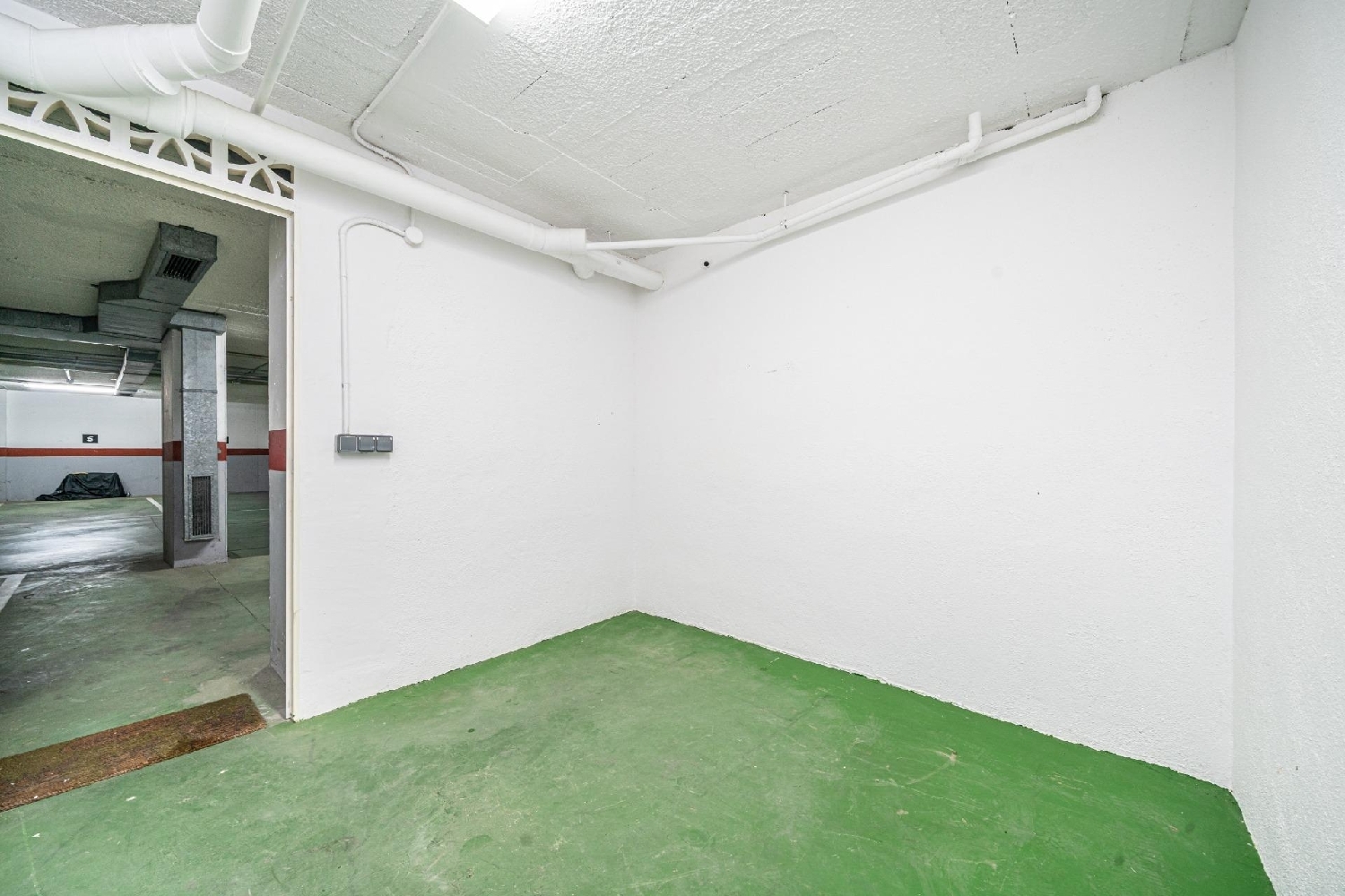 till salu förråd Calvià Ponent 2