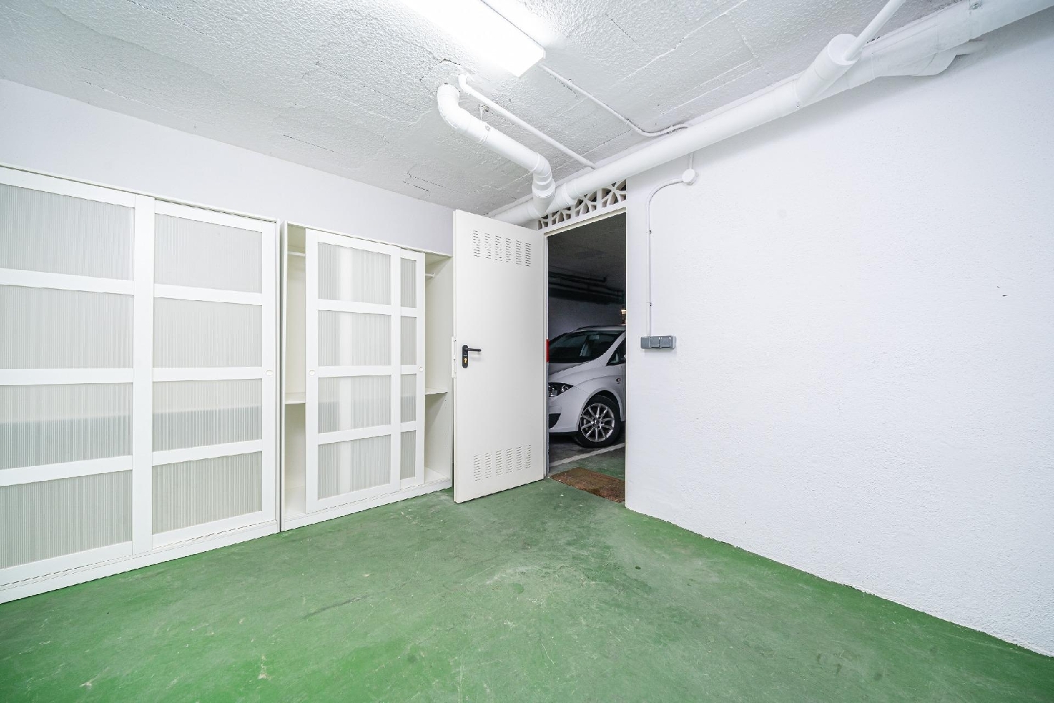 till salu förråd Calvià Ponent 4