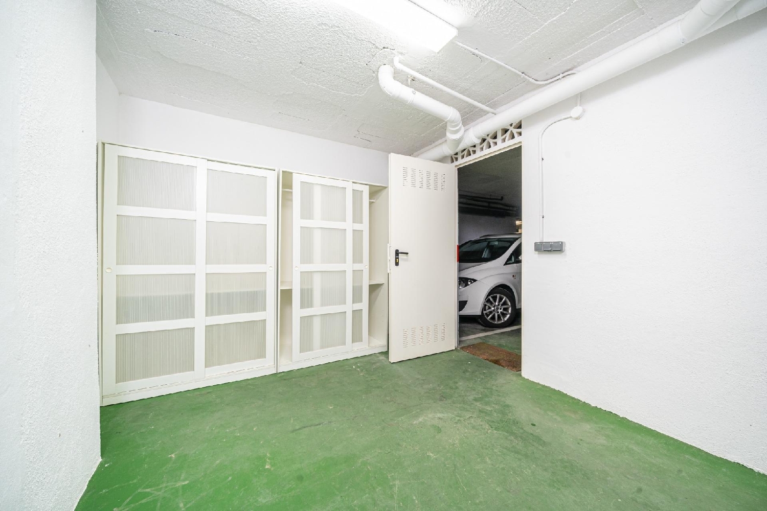 till salu förråd Calvià Ponent 6