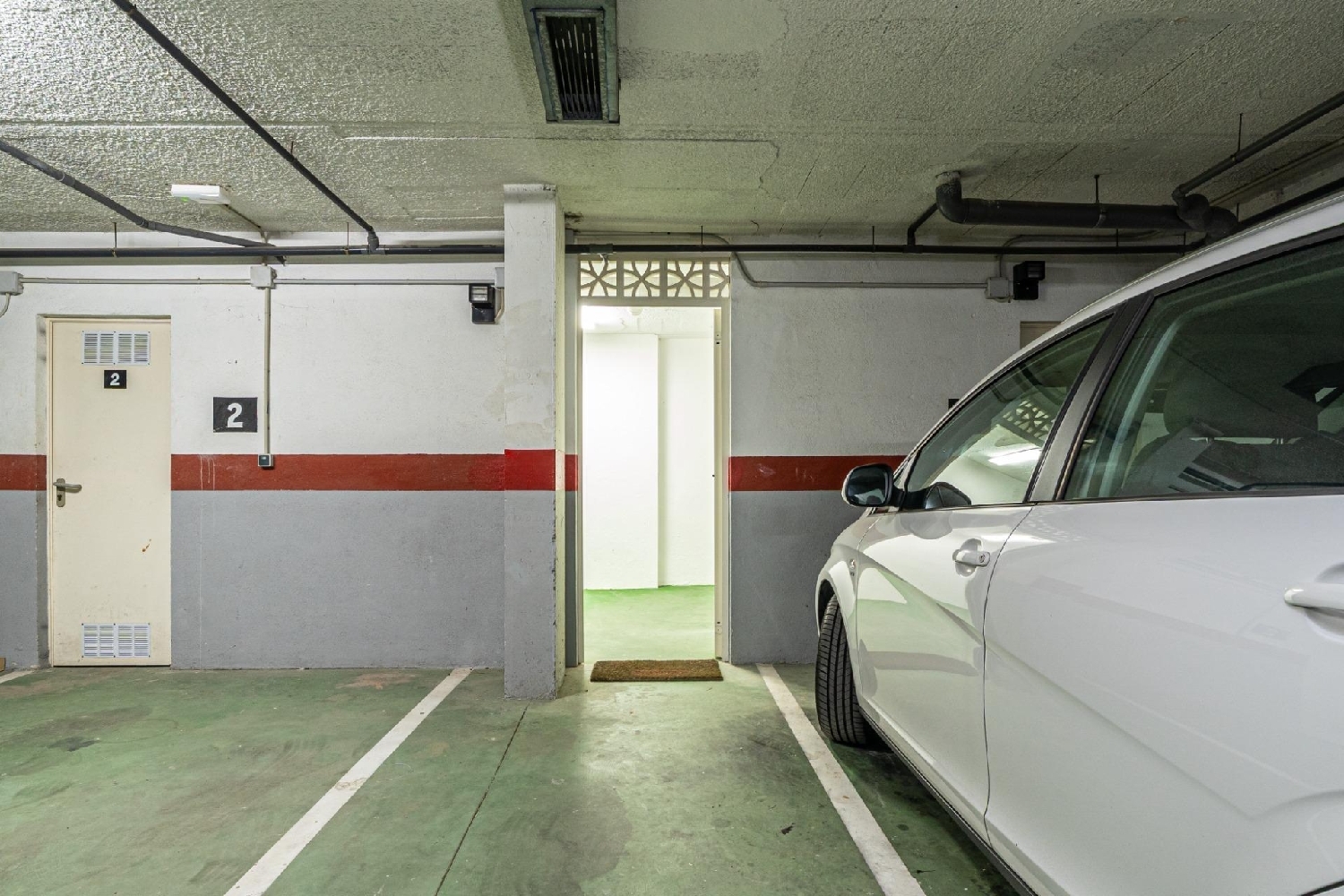 till salu förråd Calvià Ponent 7