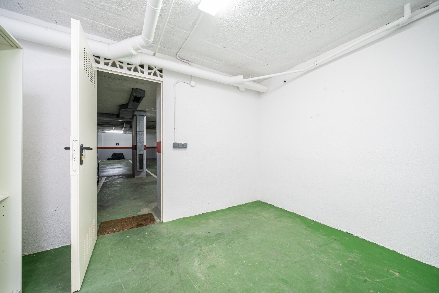 till salu förråd Calvià Ponent 1