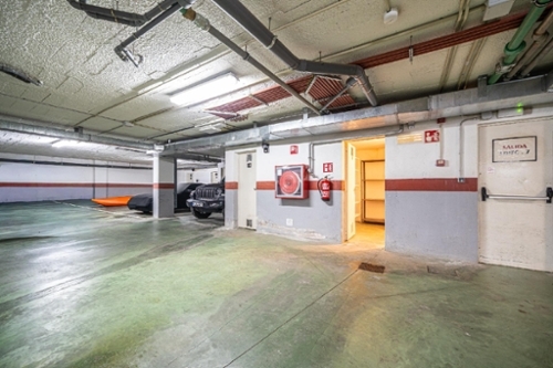 Calvià Ponent förråd foto 6336060