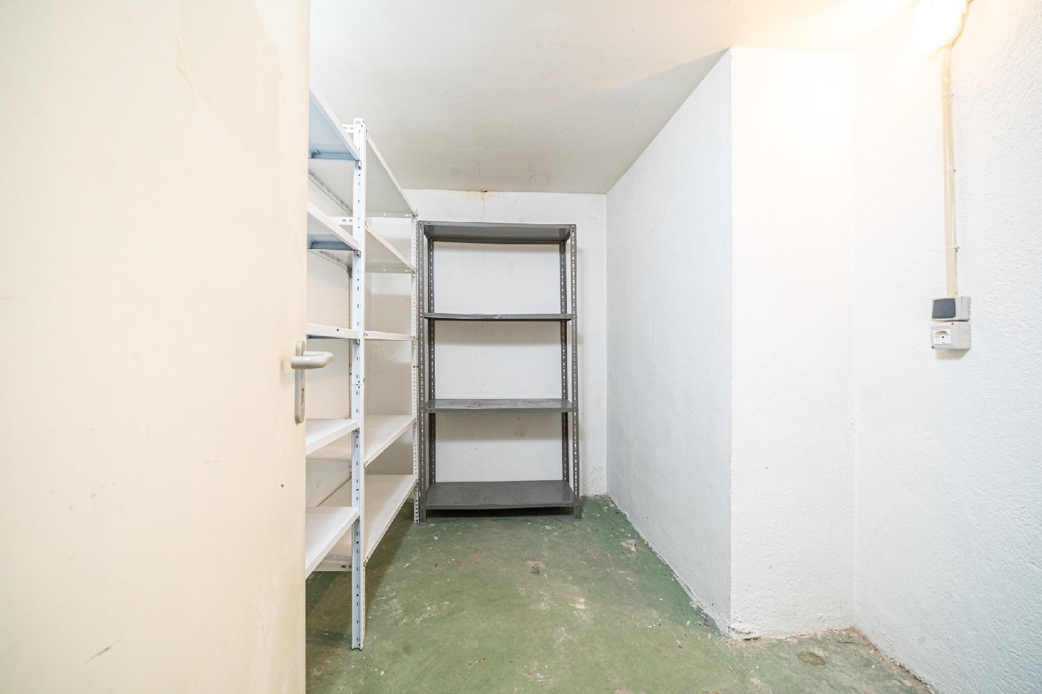 till salu förråd Calvià Ponent 7