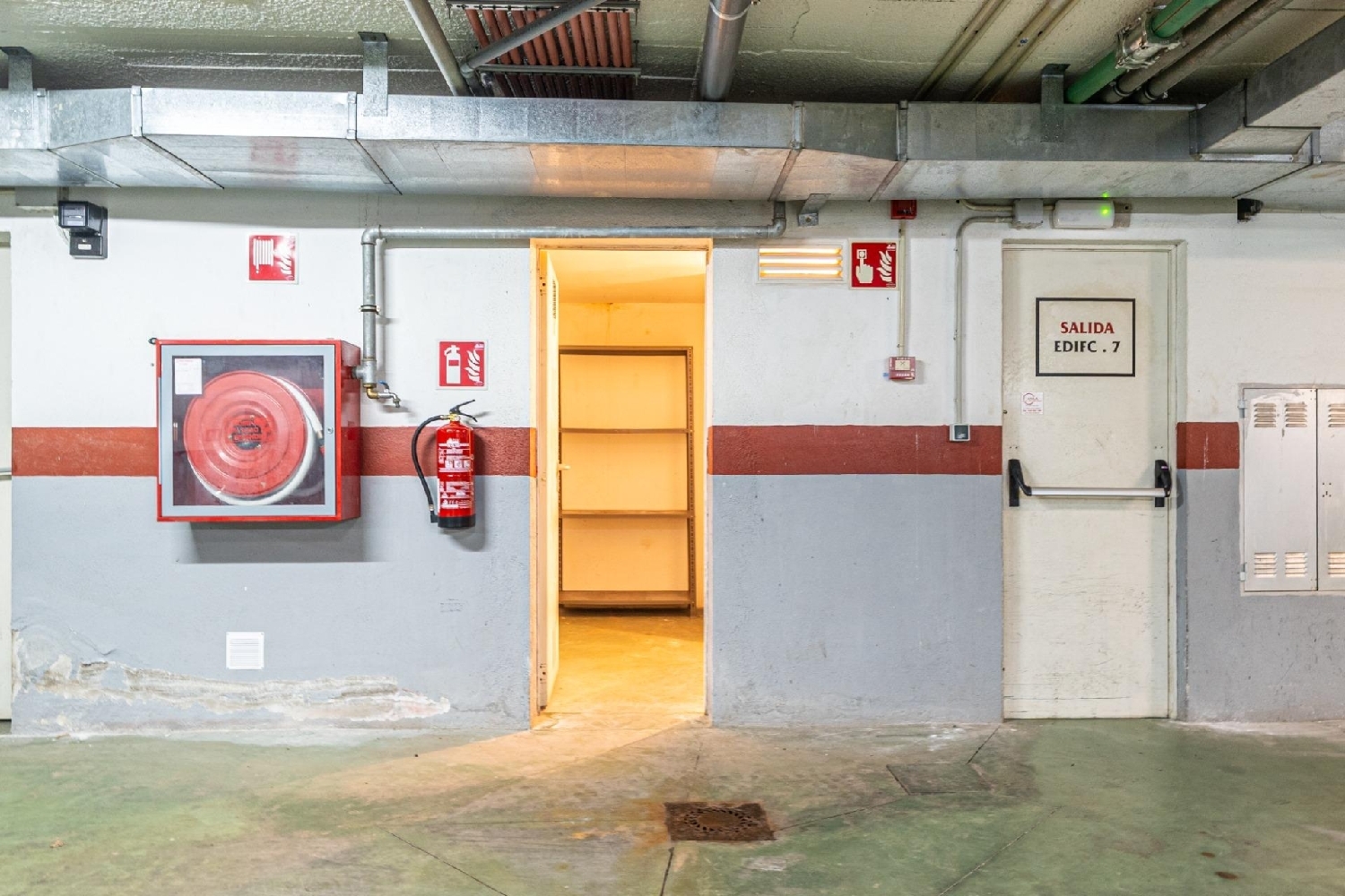 till salu förråd Calvià Ponent 2