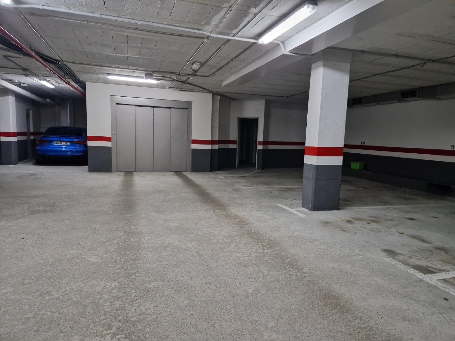  te koop berging Carballo Bergantiños 6