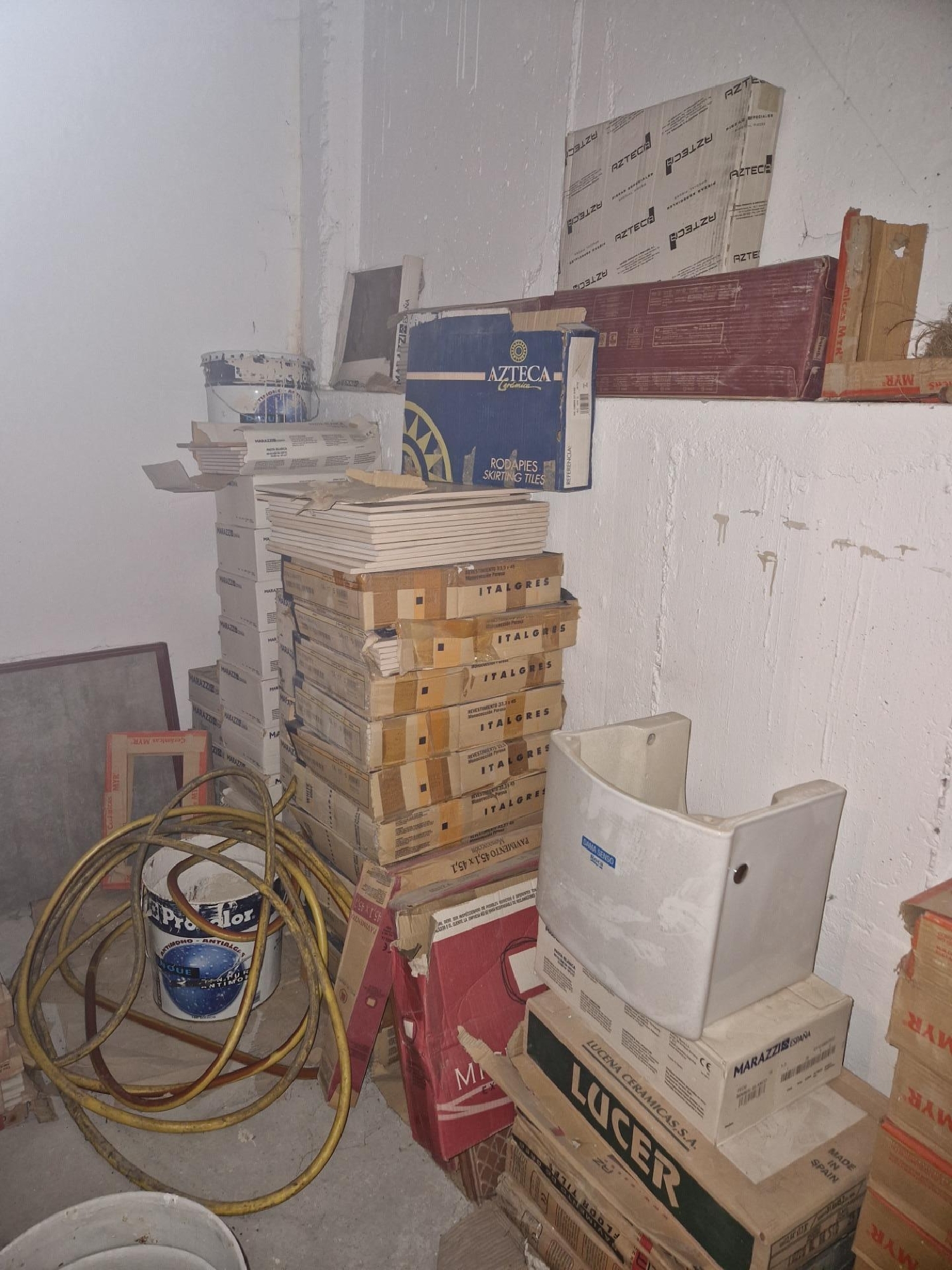  te koop berging Carballo Bergantiños 5