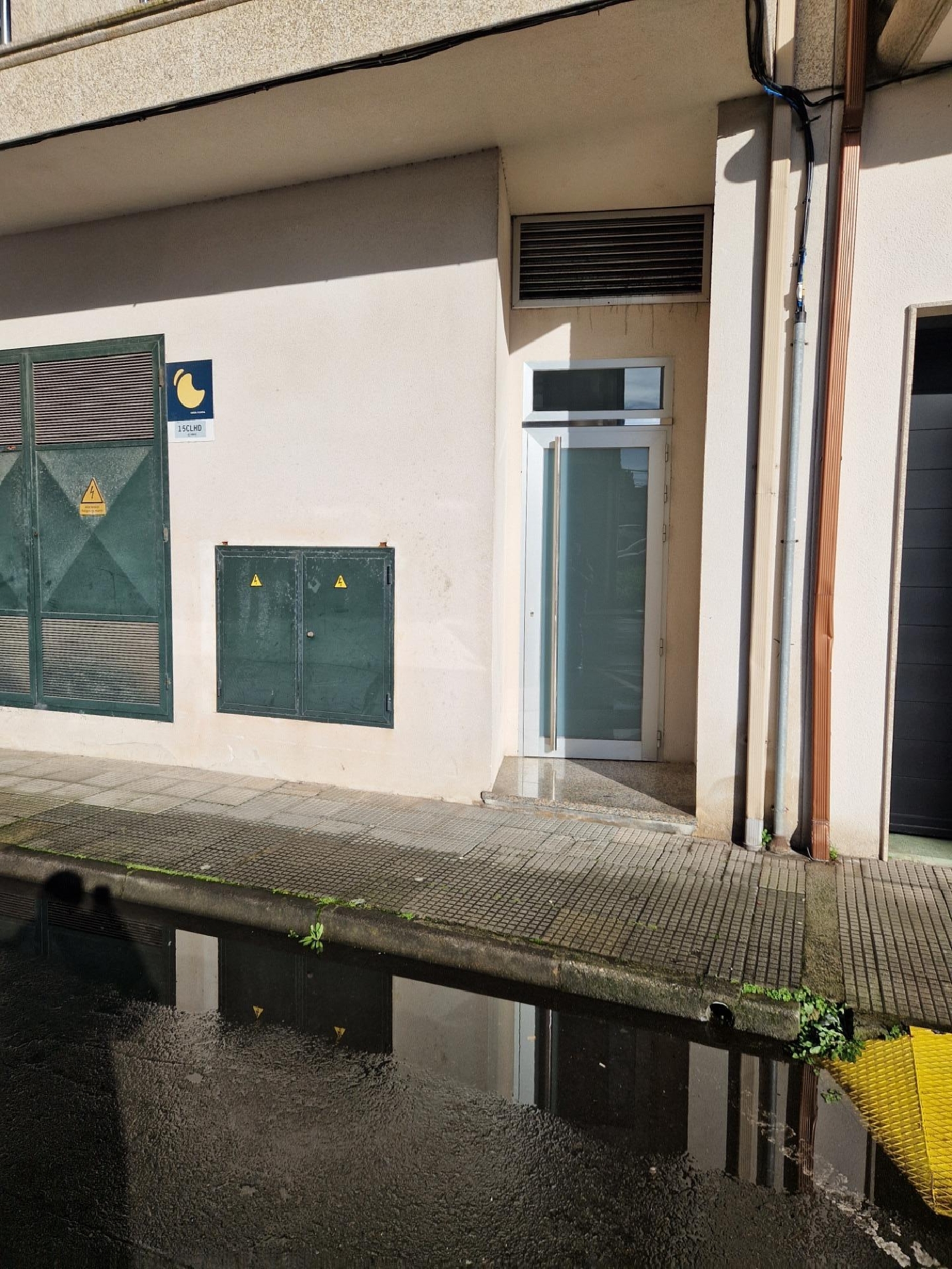  te koop berging Carballo Bergantiños 2