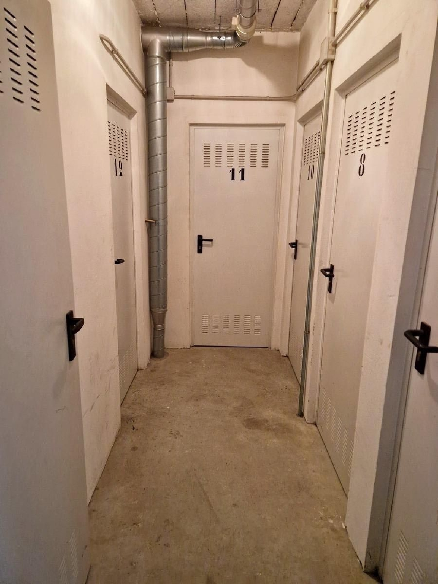  te koop berging Carballo Bergantiños 4