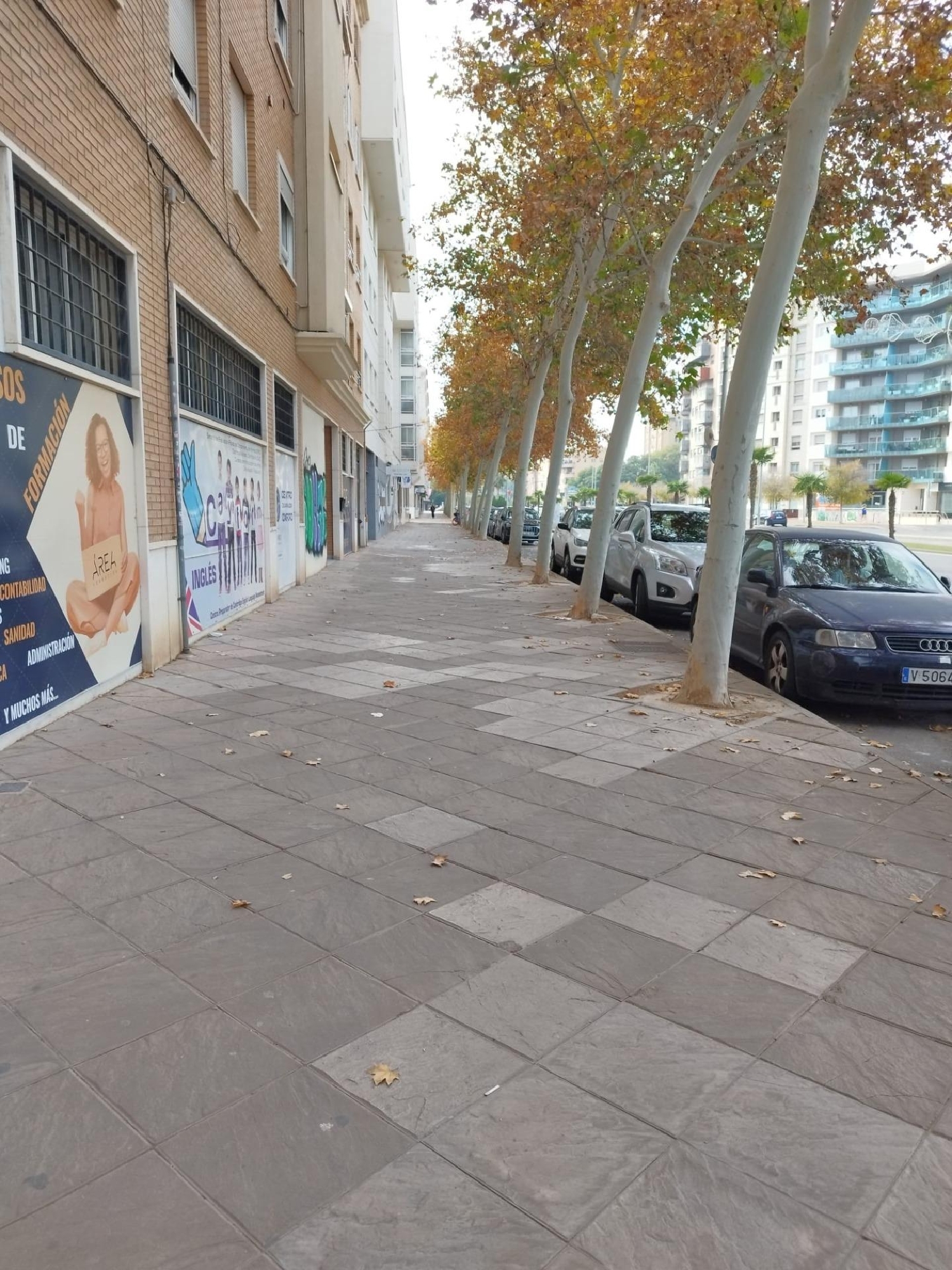  for sale storeroom Castrillo De Murcia Odra-Pisuerga 2