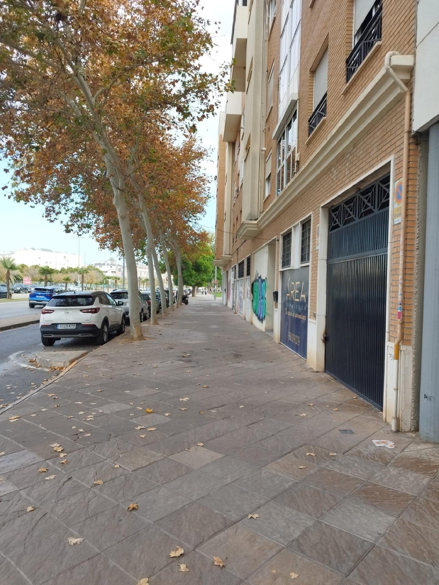  for sale storeroom Castrillo De Murcia Odra-Pisuerga 1