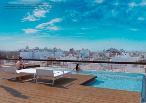 Cheda Arzúa förråd foto 6328744