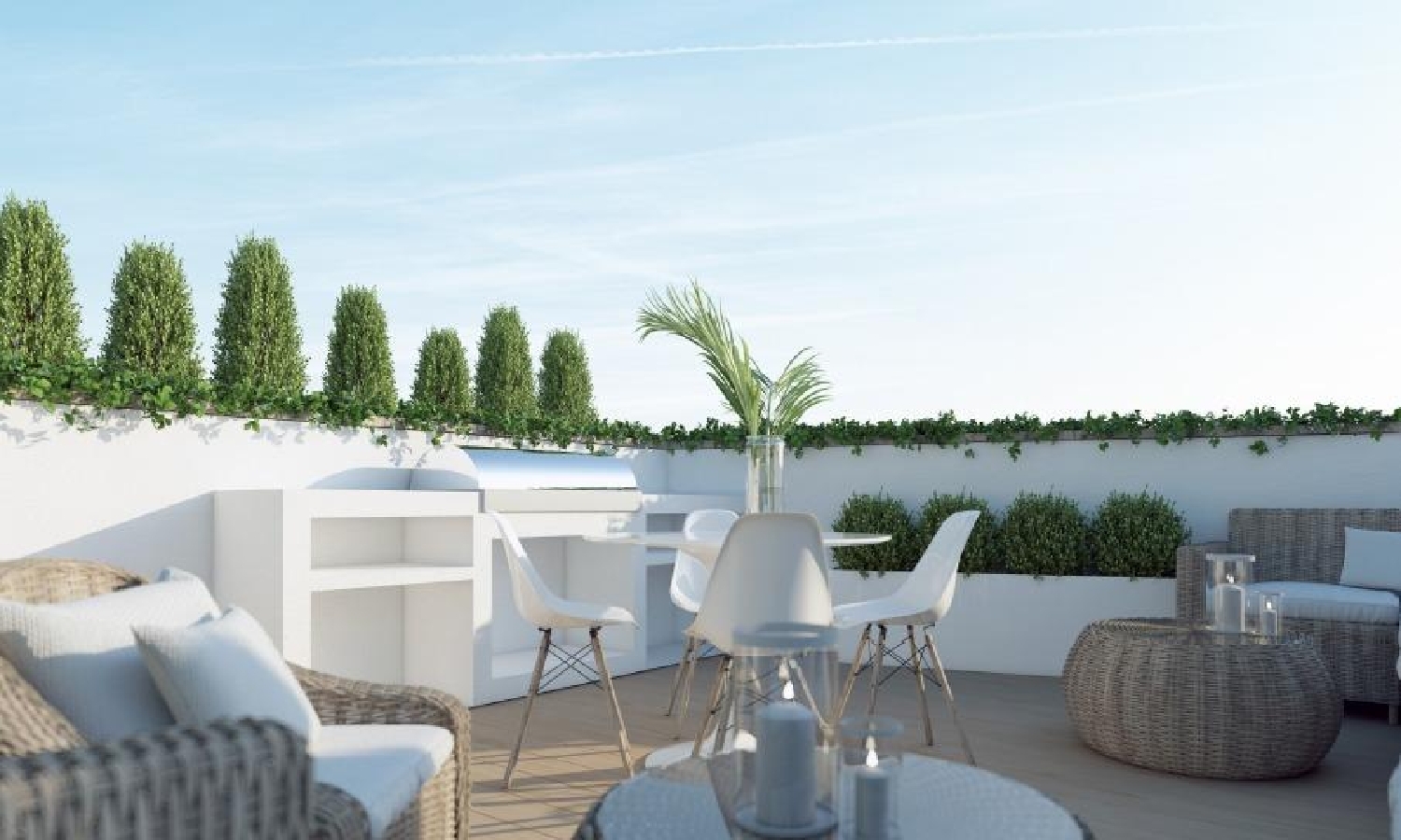  till salu förråd Cheda Arzúa 3