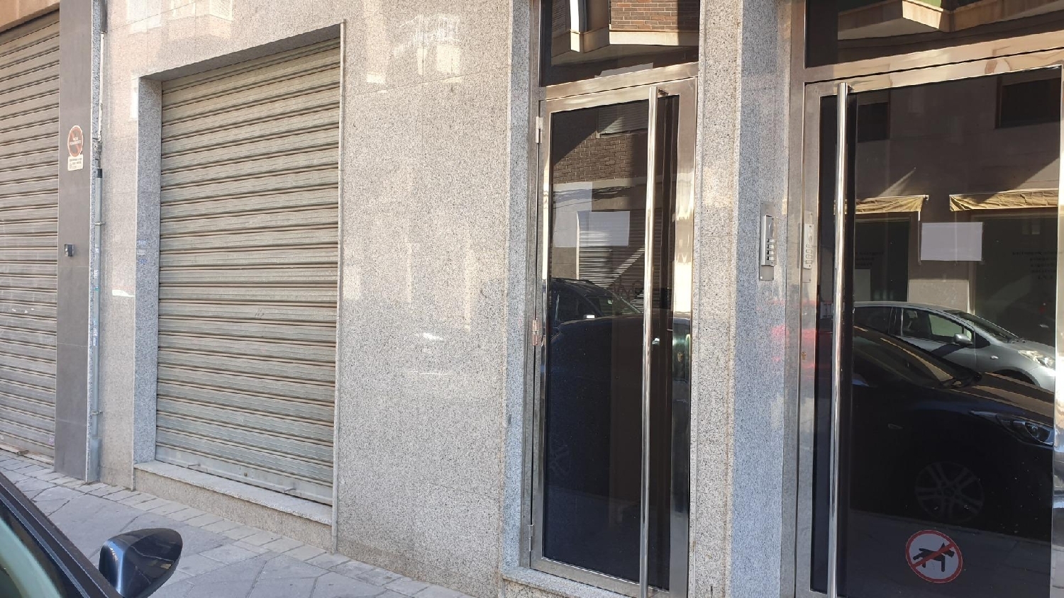  en venta trastero Cheda Arzúa 1